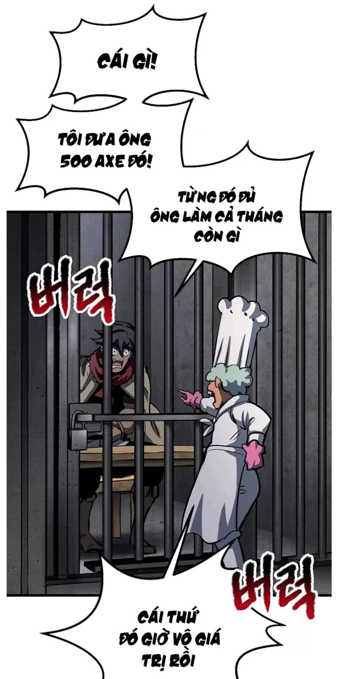 Anh Hùng Mạnh Nhất? Ta Không Làm Lâu Rồi!: Chapter 186