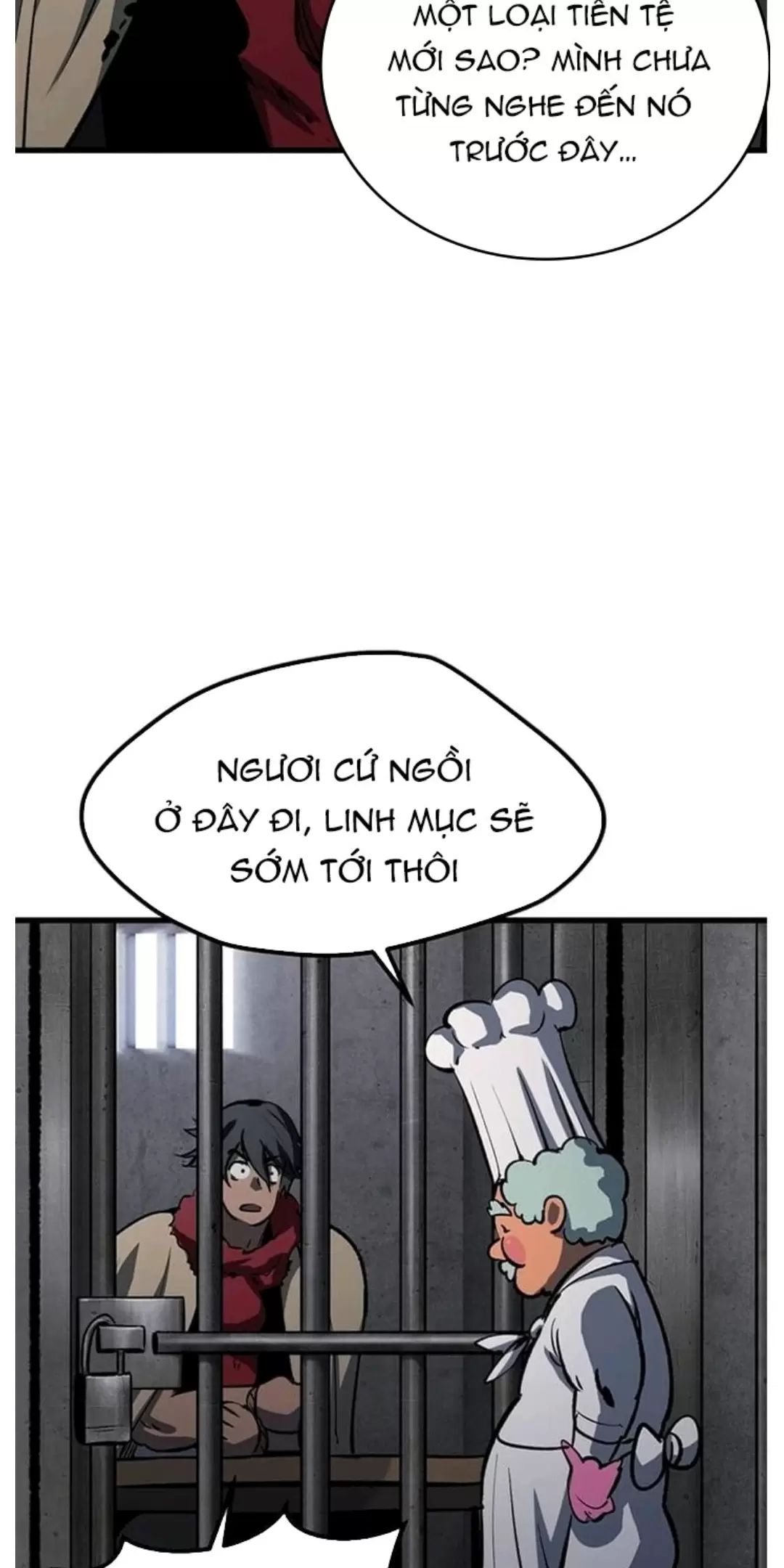 Anh Hùng Mạnh Nhất? Ta Không Làm Lâu Rồi!: Chapter 186