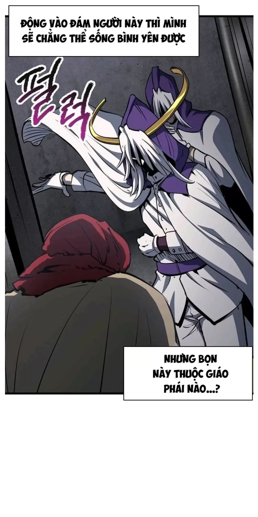 Anh Hùng Mạnh Nhất? Ta Không Làm Lâu Rồi!: Chapter 186