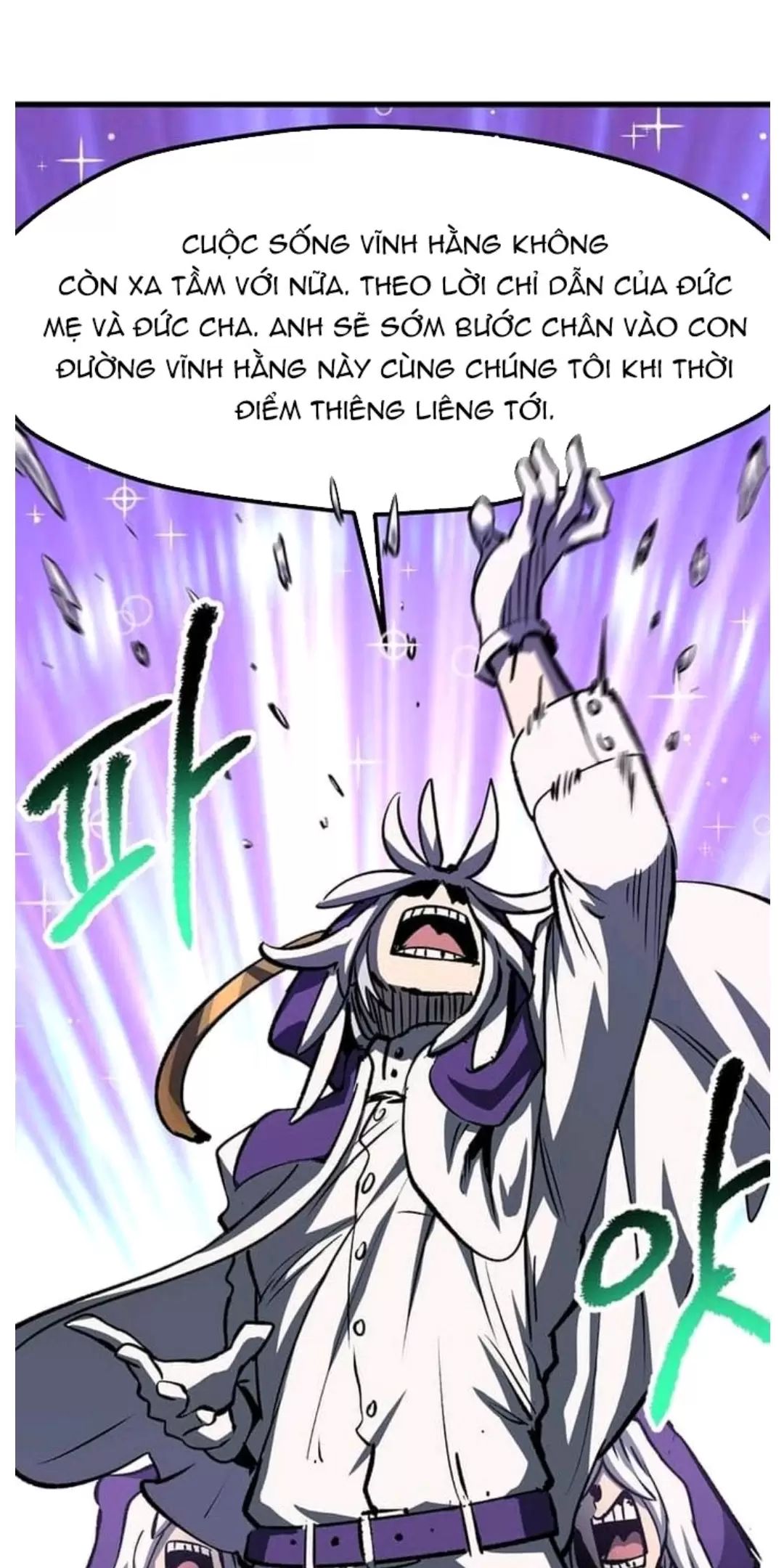 Anh Hùng Mạnh Nhất? Ta Không Làm Lâu Rồi!: Chapter 186