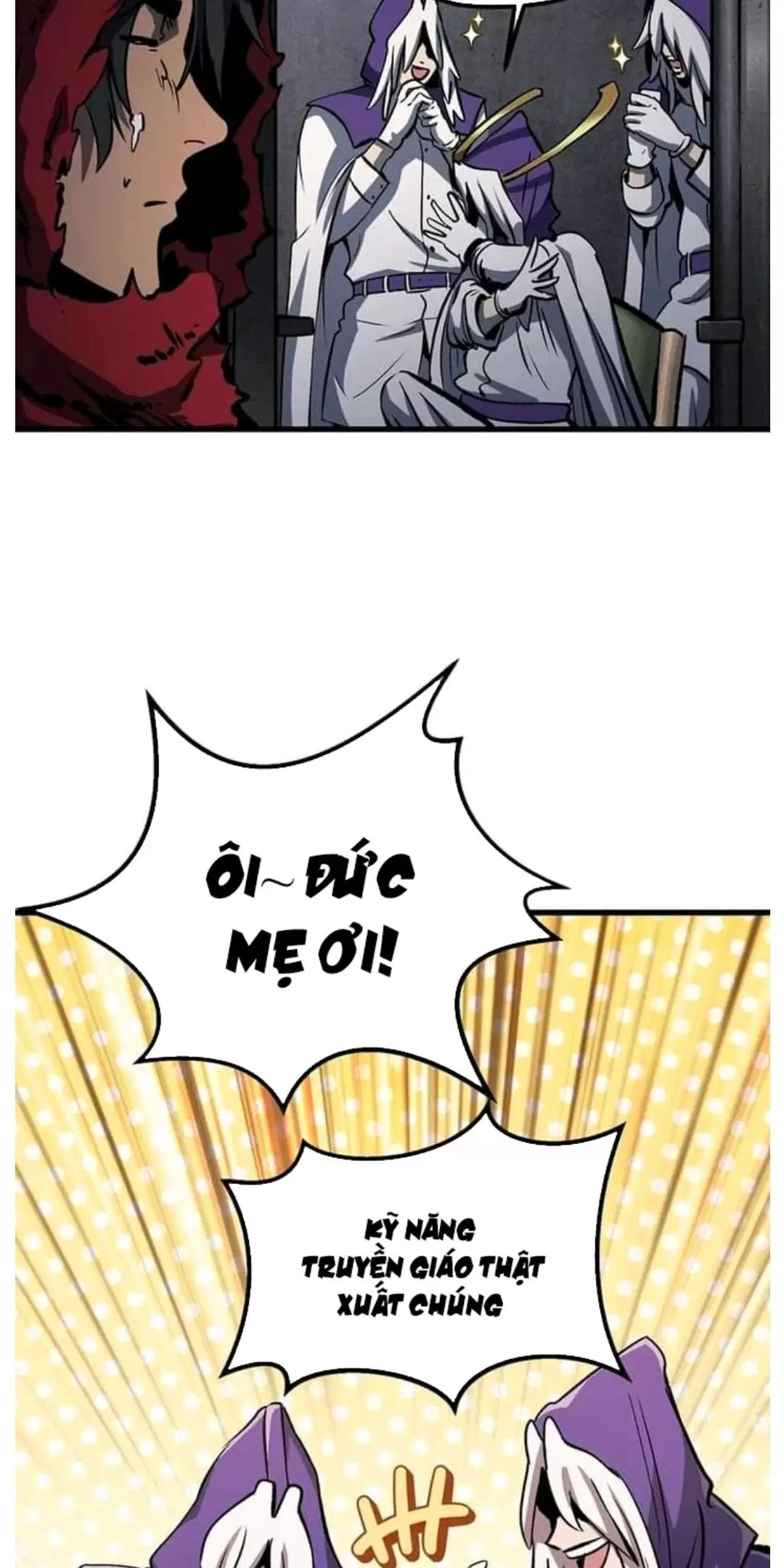 Anh Hùng Mạnh Nhất? Ta Không Làm Lâu Rồi!: Chapter 186