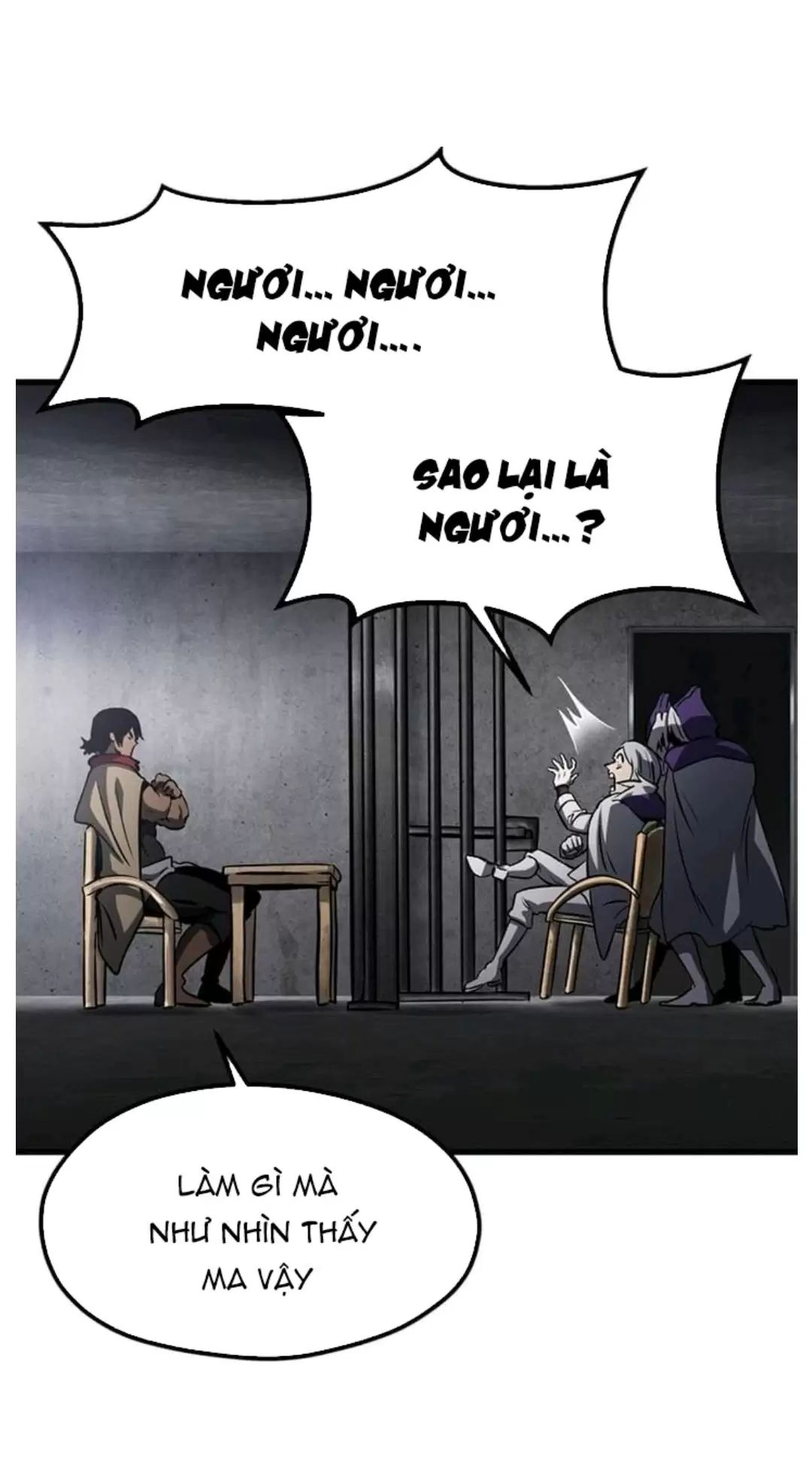 Anh Hùng Mạnh Nhất? Ta Không Làm Lâu Rồi!: Chapter 186