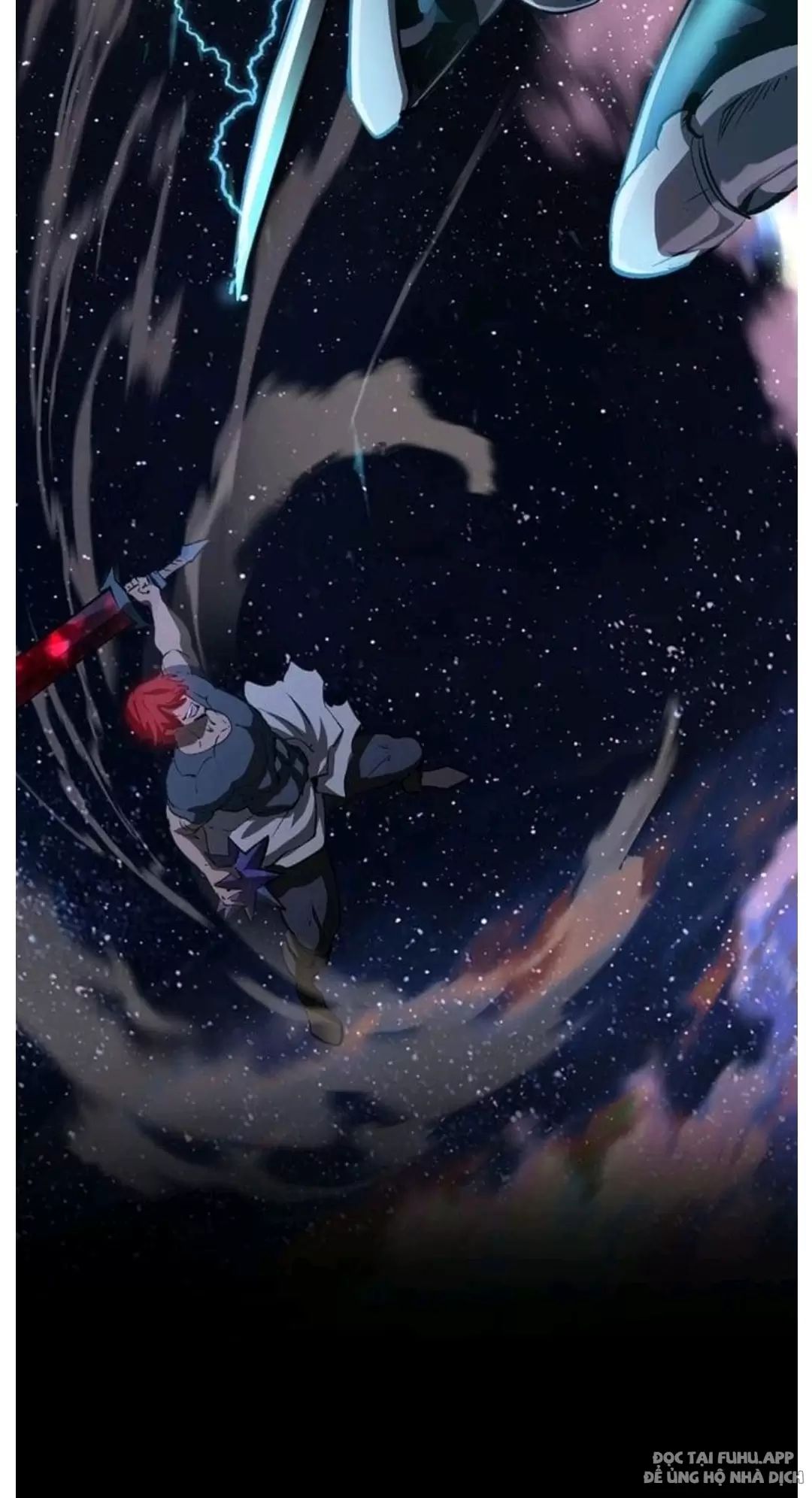 Anh Hùng Mạnh Nhất? Ta Không Làm Lâu Rồi!: Chapter 186