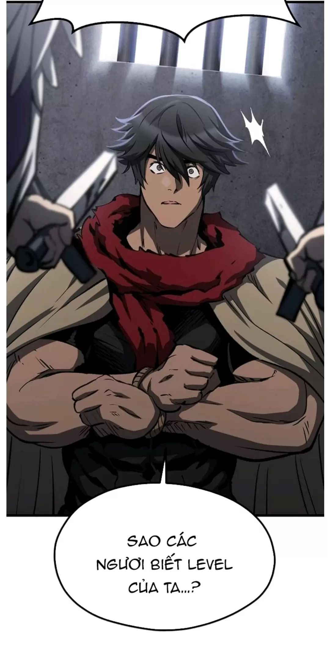 Anh Hùng Mạnh Nhất? Ta Không Làm Lâu Rồi!: Chapter 186