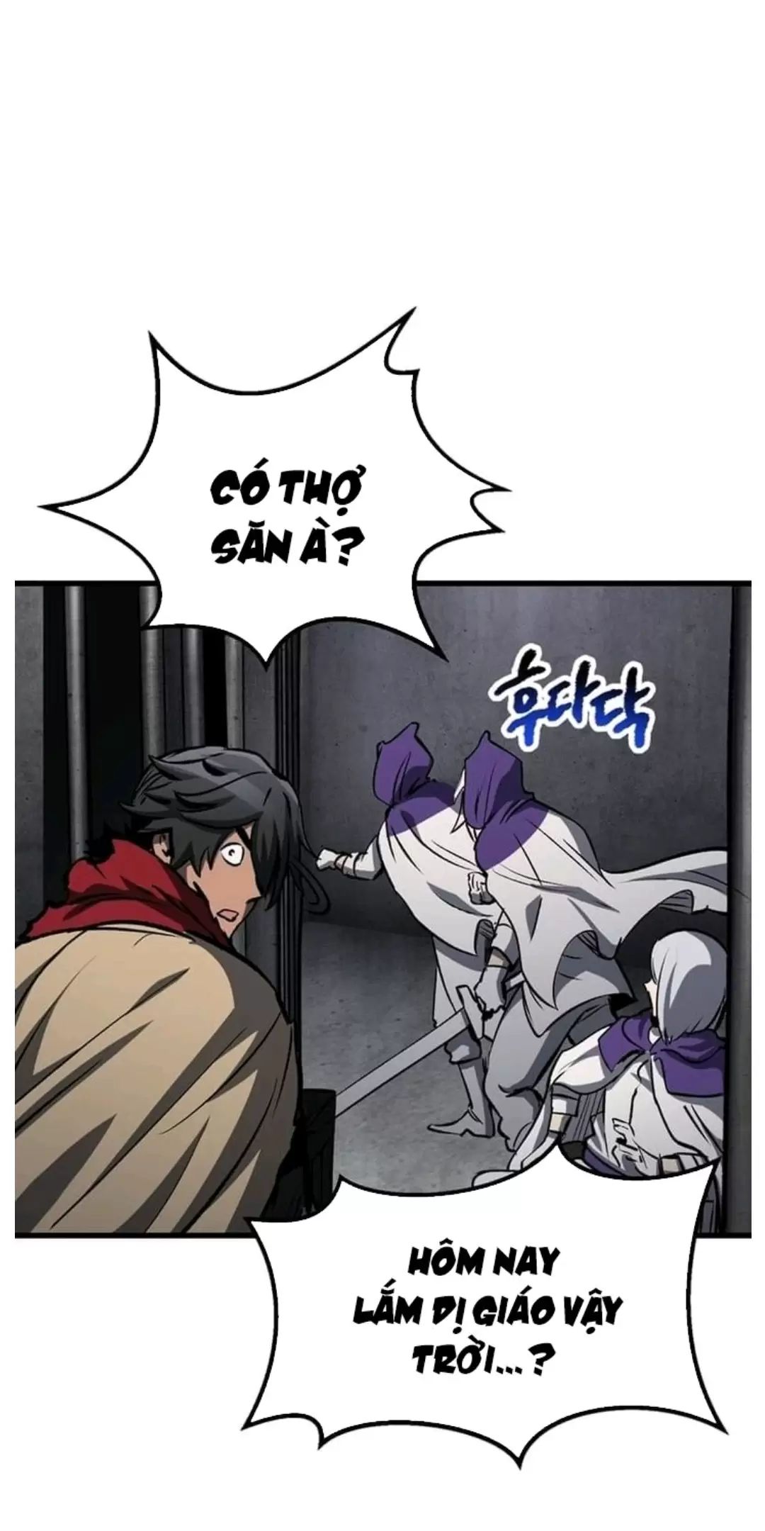 Anh Hùng Mạnh Nhất? Ta Không Làm Lâu Rồi!: Chapter 186