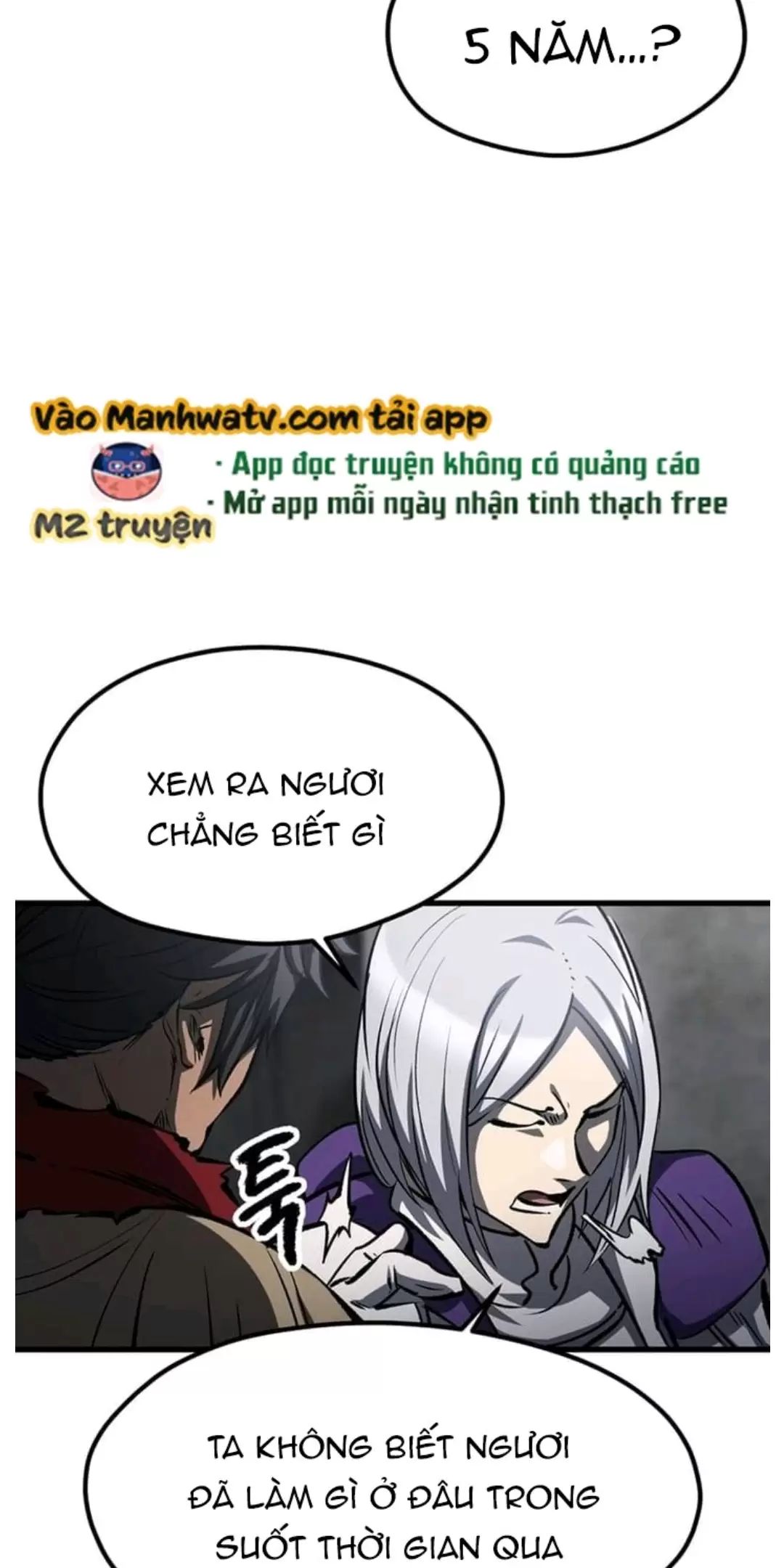 Anh Hùng Mạnh Nhất? Ta Không Làm Lâu Rồi!: Chapter 186