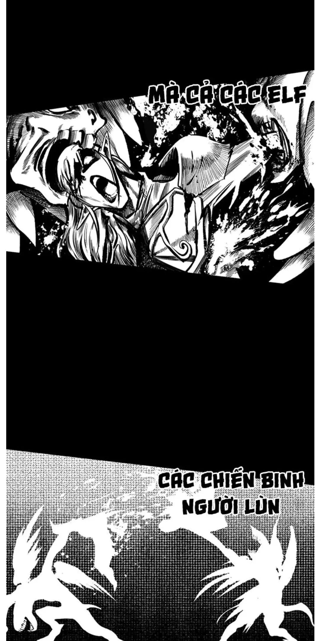 Anh Hùng Mạnh Nhất? Ta Không Làm Lâu Rồi!: Chapter 187