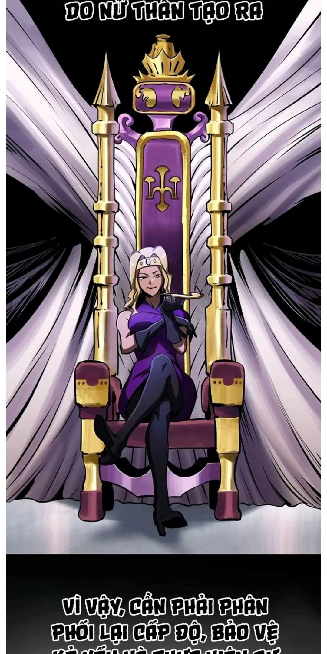 Anh Hùng Mạnh Nhất? Ta Không Làm Lâu Rồi!: Chapter 187