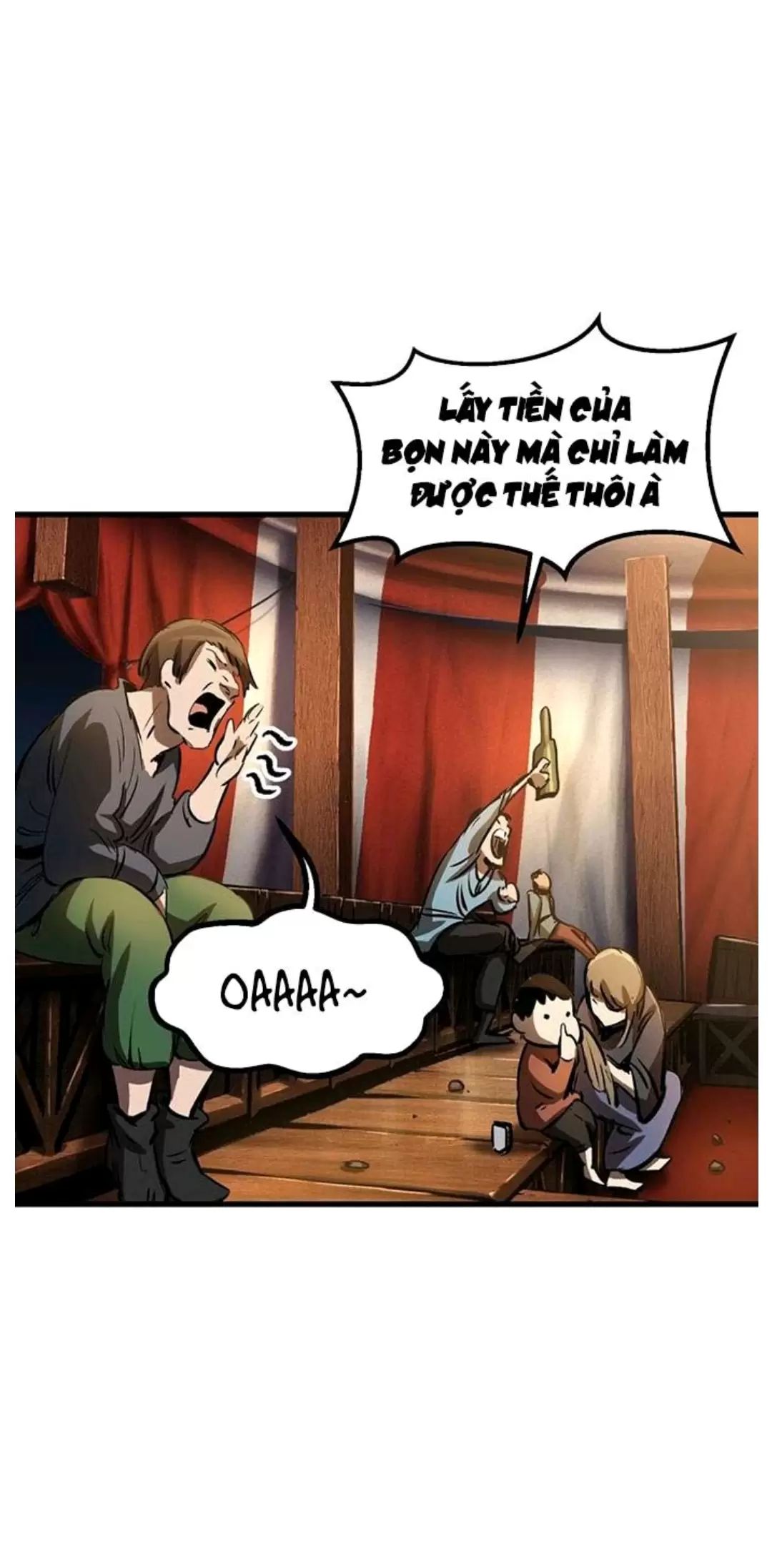 Anh Hùng Mạnh Nhất? Ta Không Làm Lâu Rồi!: Chapter 187