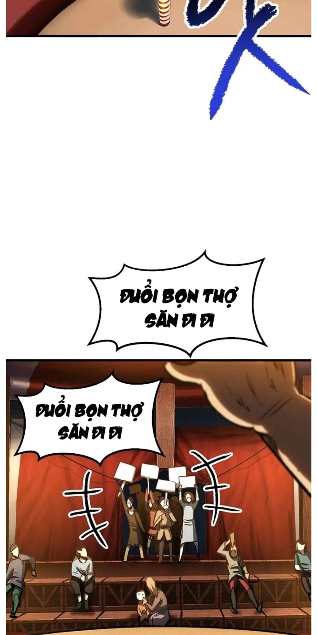 Anh Hùng Mạnh Nhất? Ta Không Làm Lâu Rồi!: Chapter 187