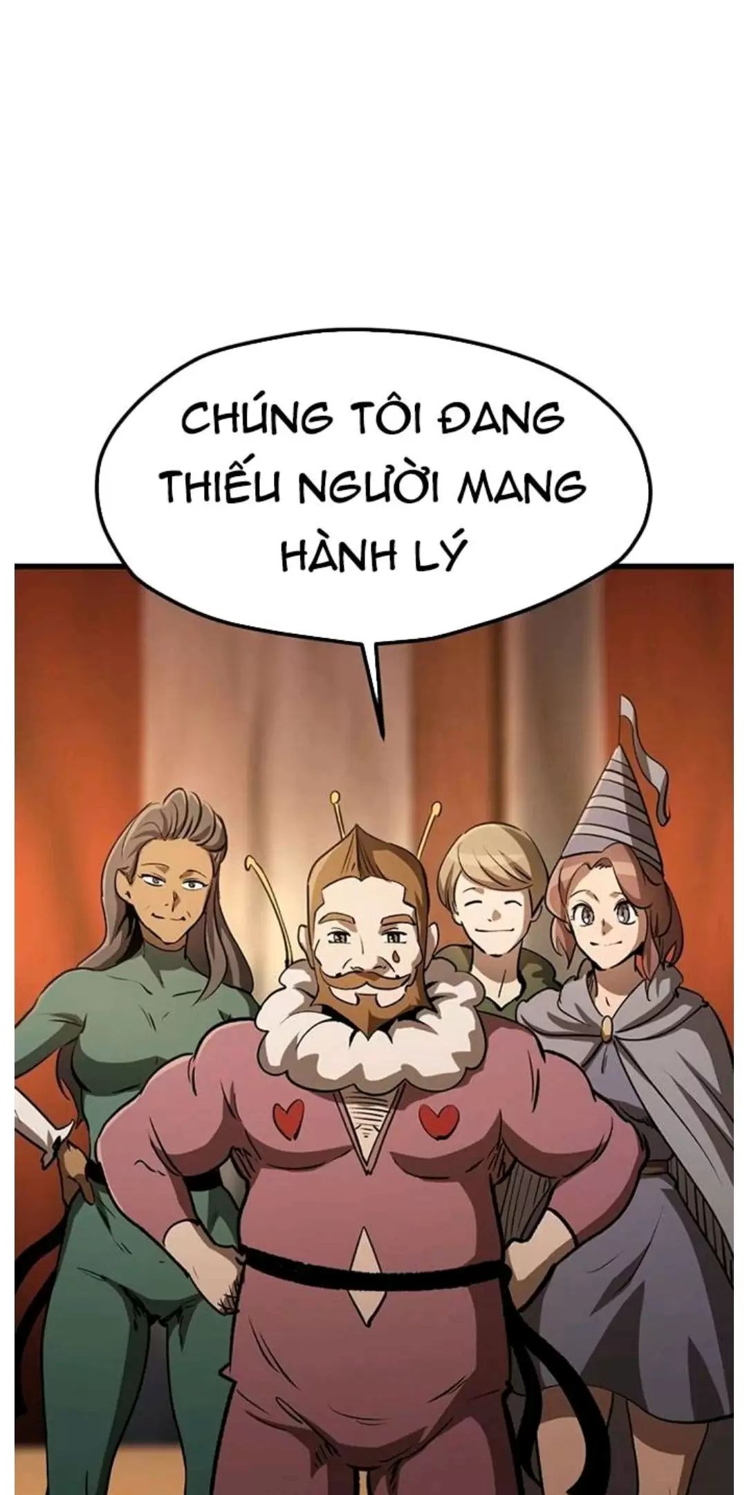 Anh Hùng Mạnh Nhất? Ta Không Làm Lâu Rồi!: Chapter 187