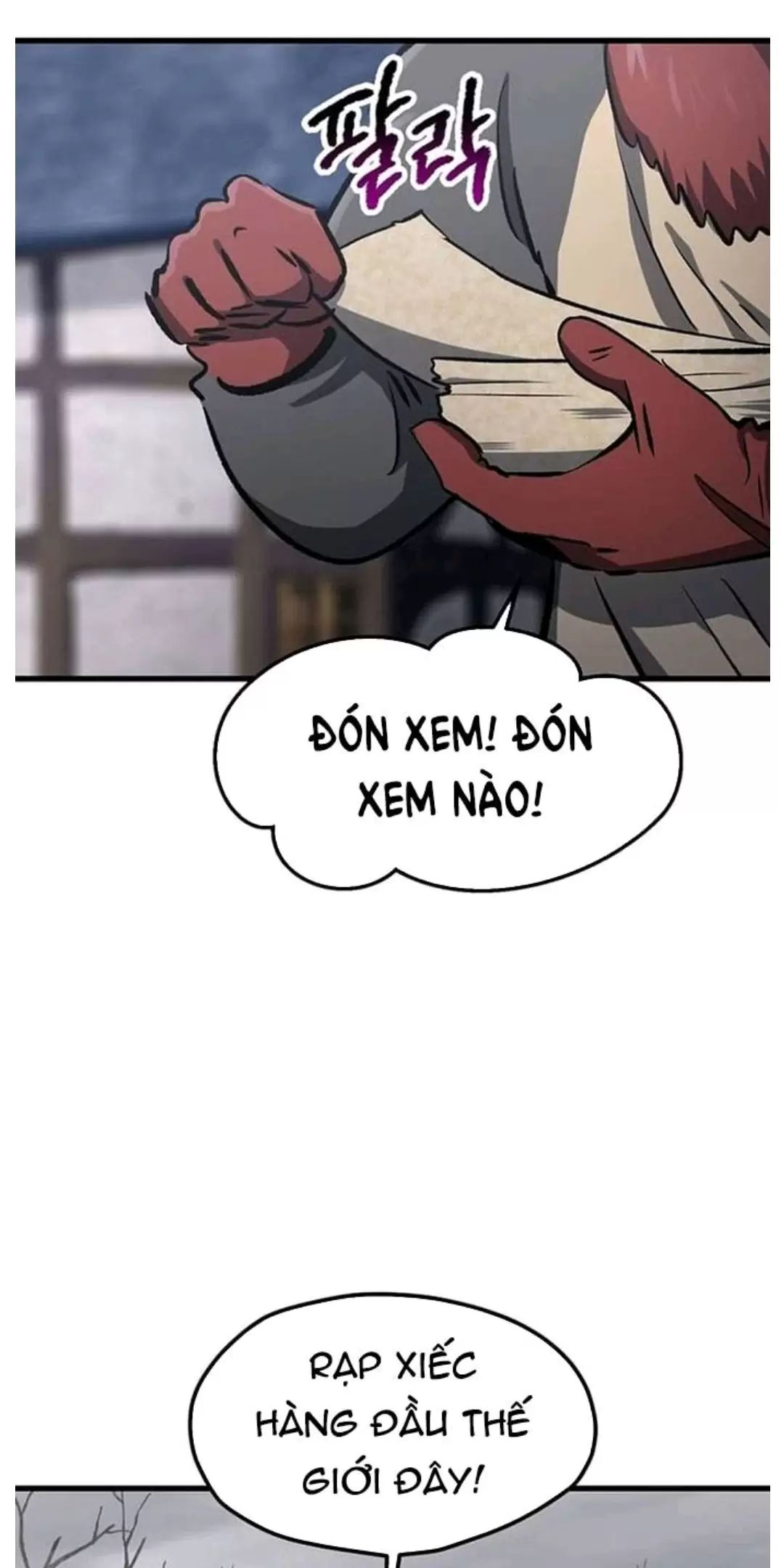 Anh Hùng Mạnh Nhất? Ta Không Làm Lâu Rồi!: Chapter 188