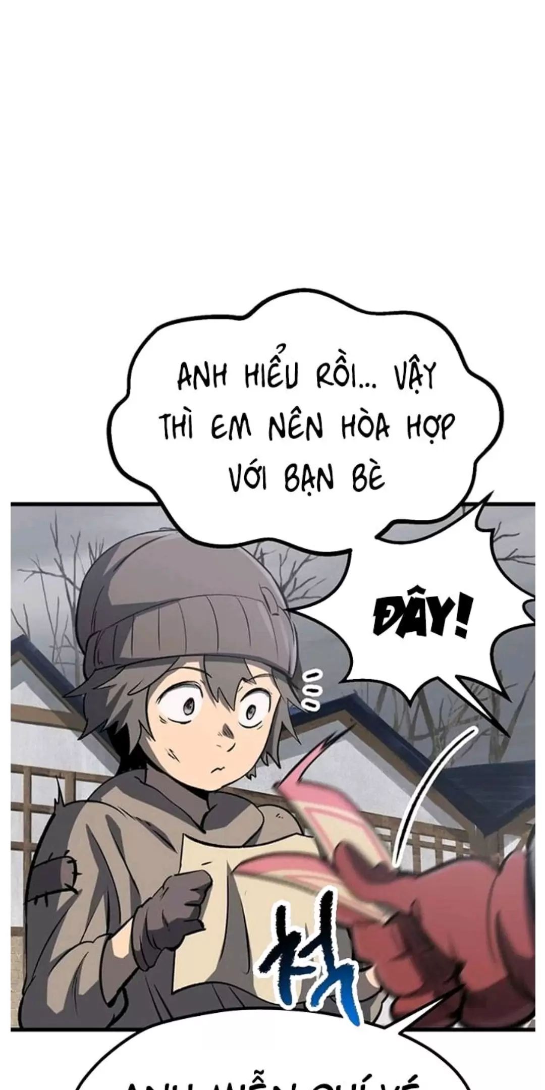 Anh Hùng Mạnh Nhất? Ta Không Làm Lâu Rồi!: Chapter 188