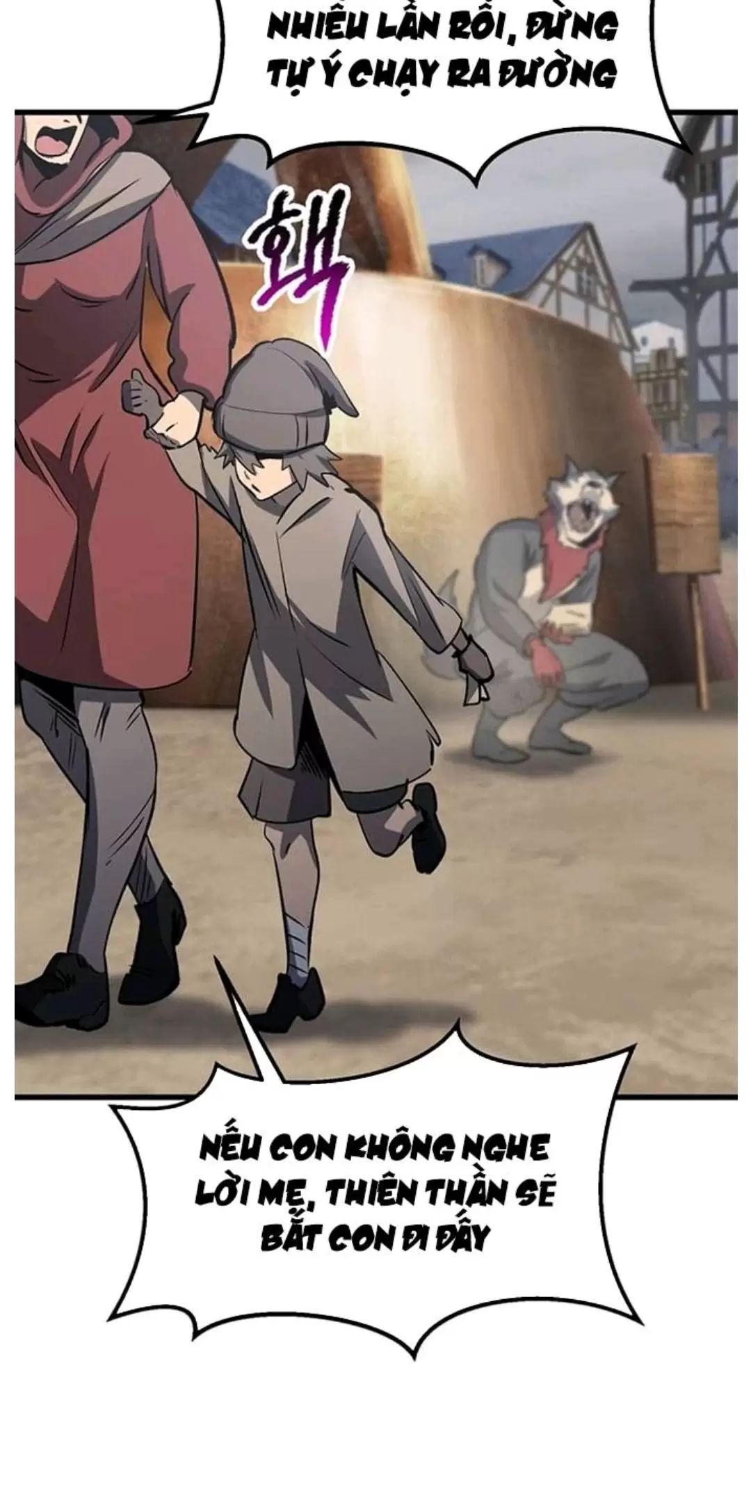 Anh Hùng Mạnh Nhất? Ta Không Làm Lâu Rồi!: Chapter 188