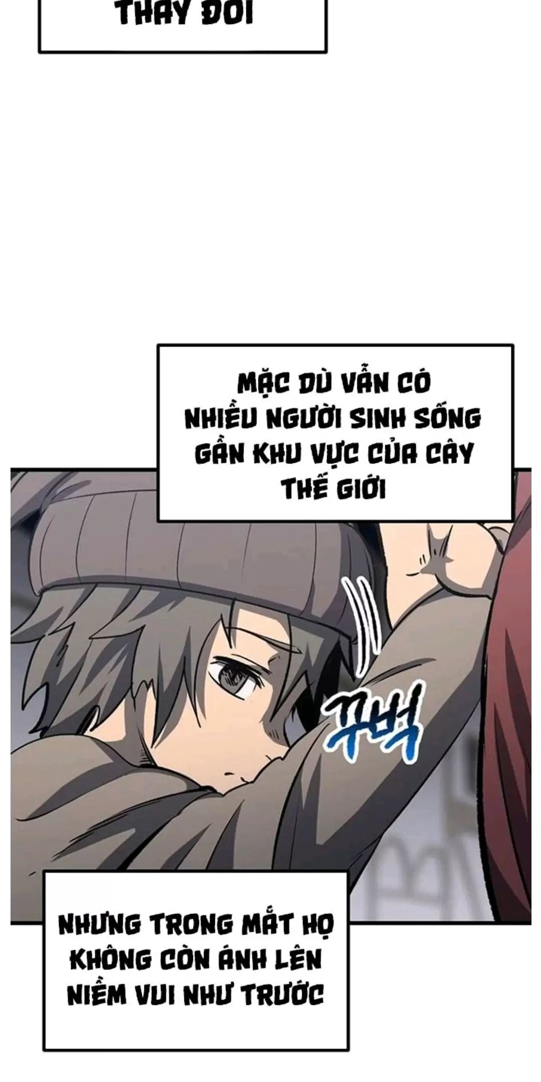 Anh Hùng Mạnh Nhất? Ta Không Làm Lâu Rồi!: Chapter 188