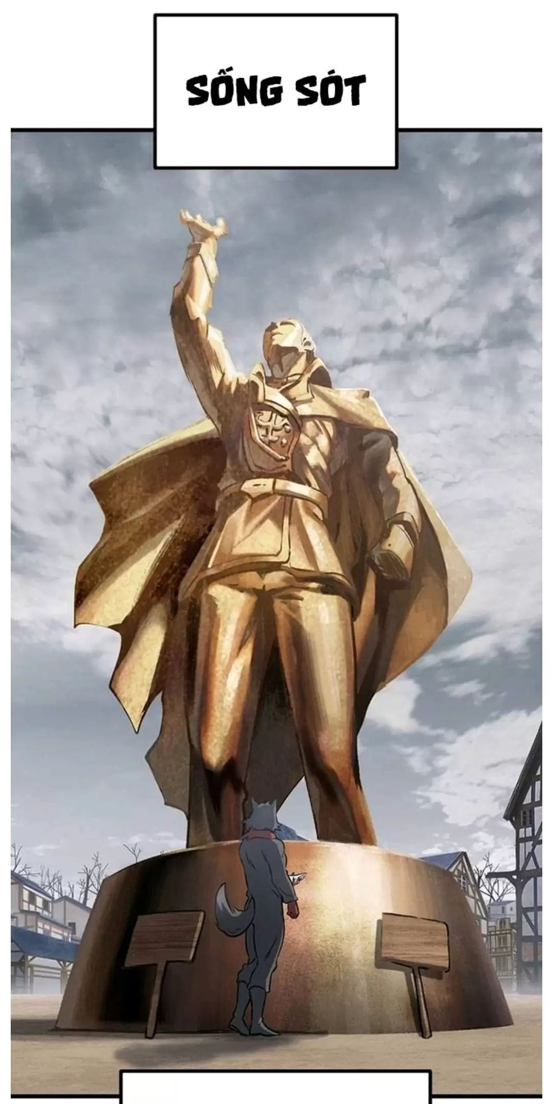 Anh Hùng Mạnh Nhất? Ta Không Làm Lâu Rồi!: Chapter 188