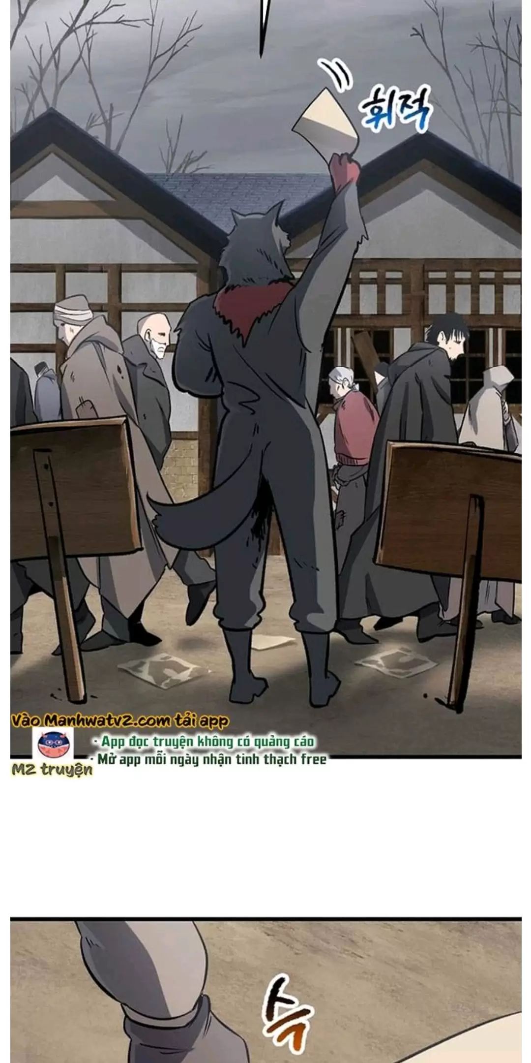 Anh Hùng Mạnh Nhất? Ta Không Làm Lâu Rồi!: Chapter 188