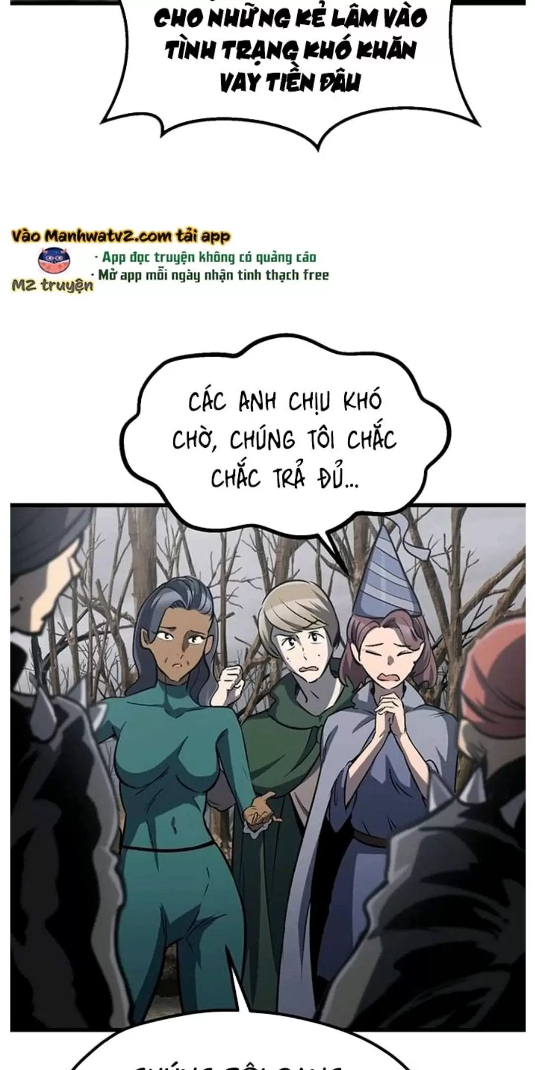 Anh Hùng Mạnh Nhất? Ta Không Làm Lâu Rồi!: Chapter 188