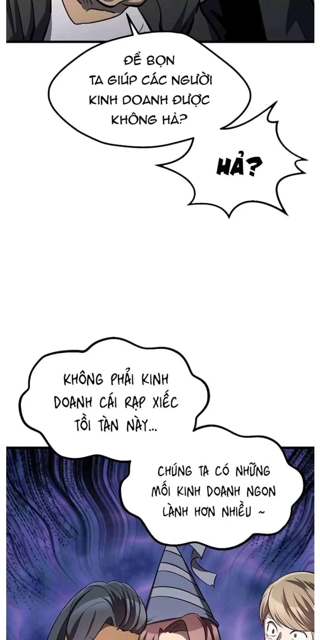 Anh Hùng Mạnh Nhất? Ta Không Làm Lâu Rồi!: Chapter 188