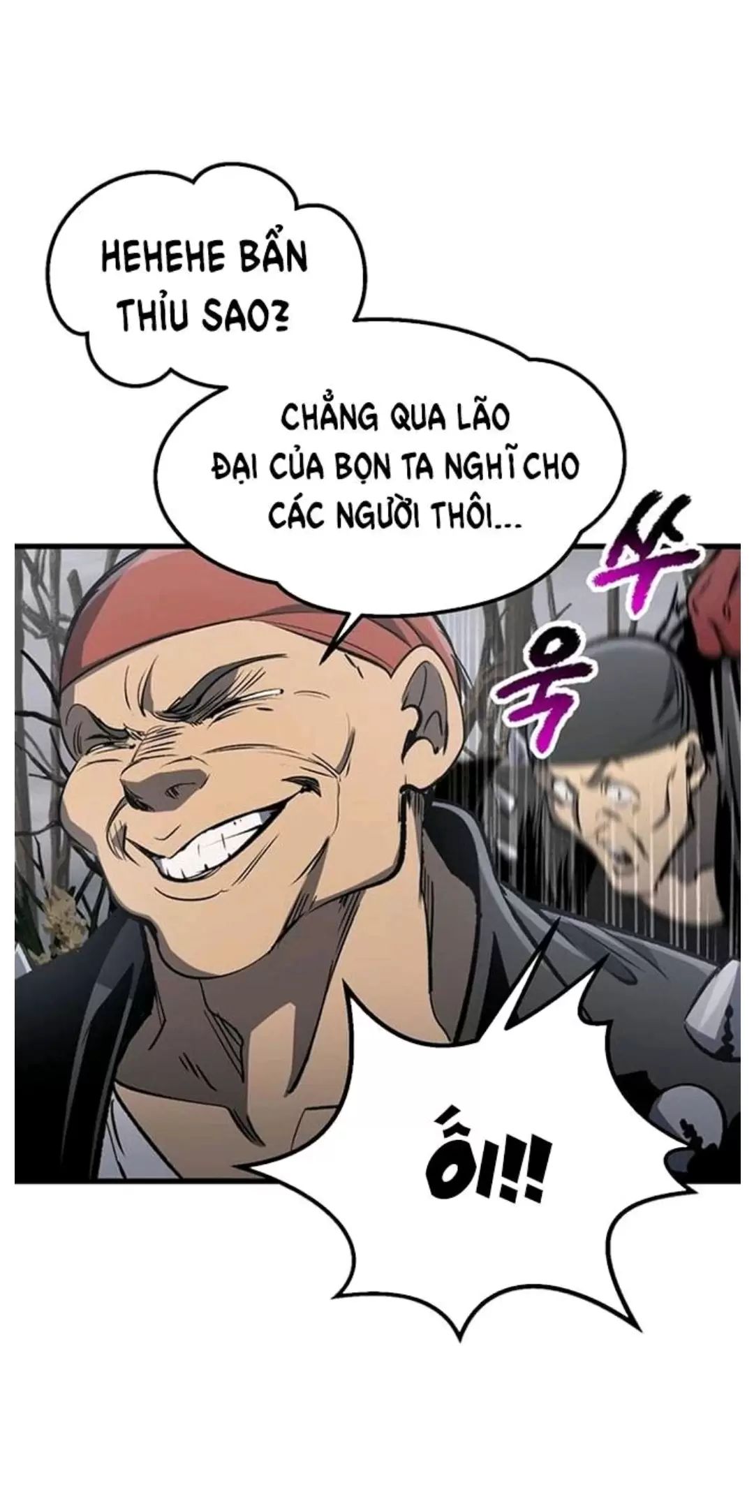 Anh Hùng Mạnh Nhất? Ta Không Làm Lâu Rồi!: Chapter 188