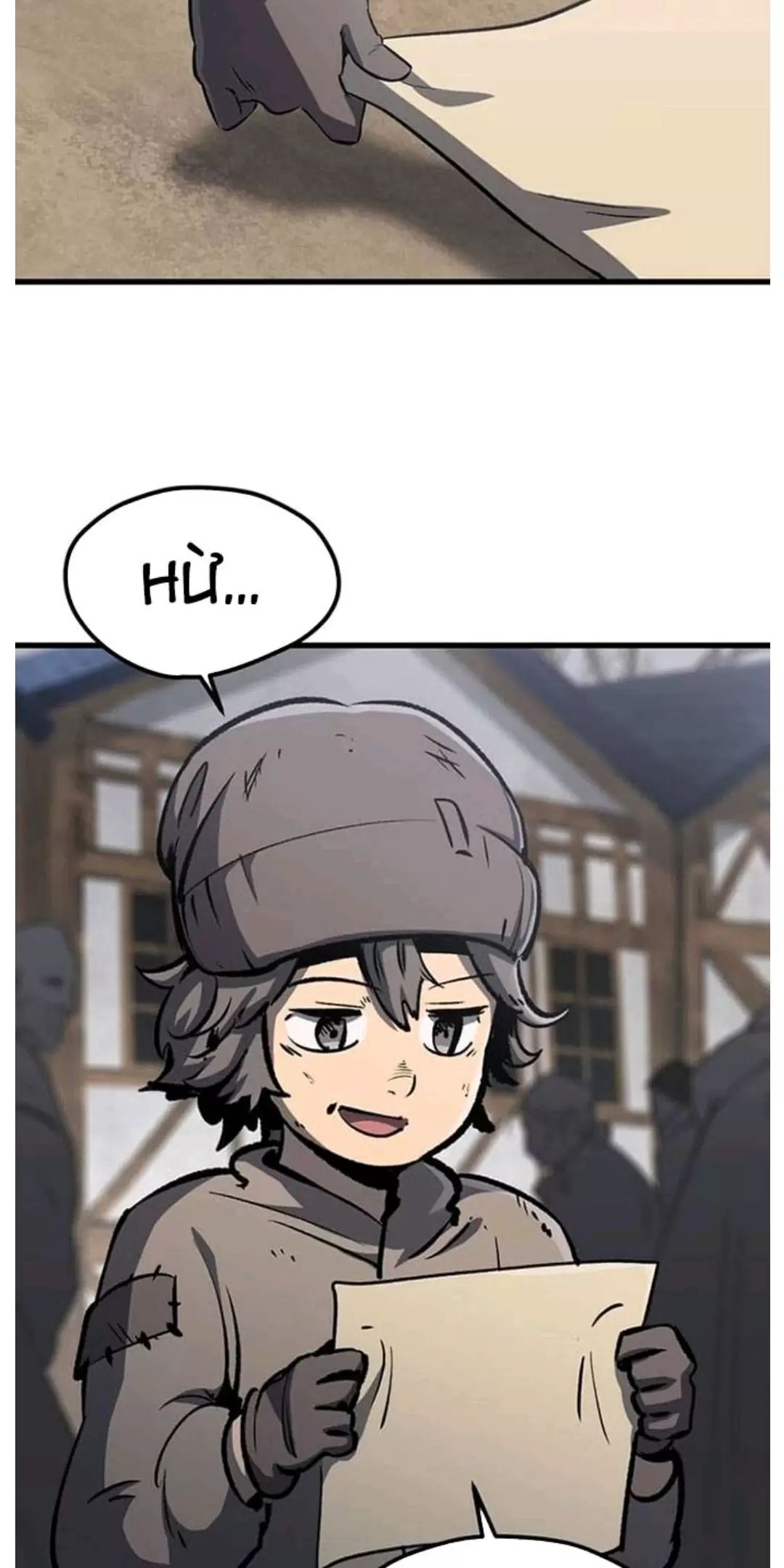 Anh Hùng Mạnh Nhất? Ta Không Làm Lâu Rồi!: Chapter 188