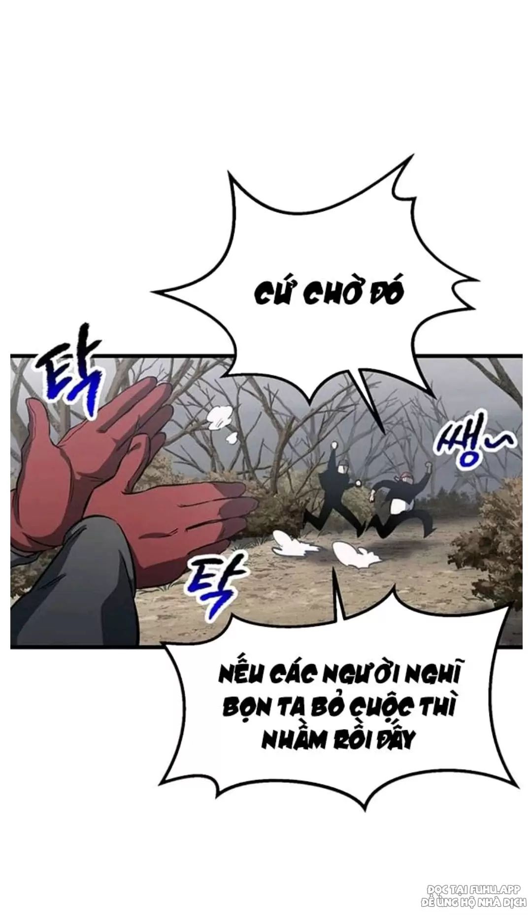 Anh Hùng Mạnh Nhất? Ta Không Làm Lâu Rồi!: Chapter 188