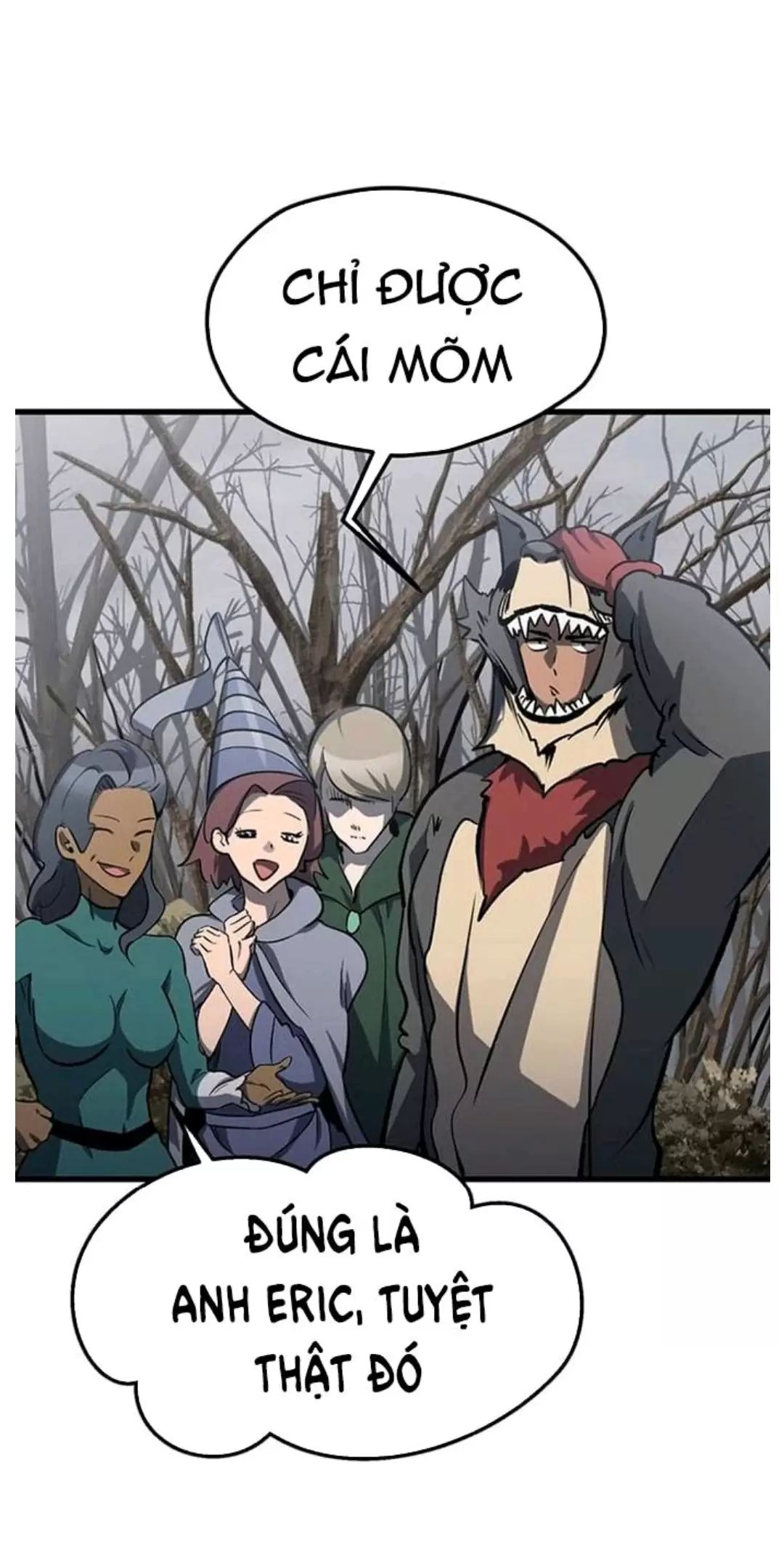 Anh Hùng Mạnh Nhất? Ta Không Làm Lâu Rồi!: Chapter 188