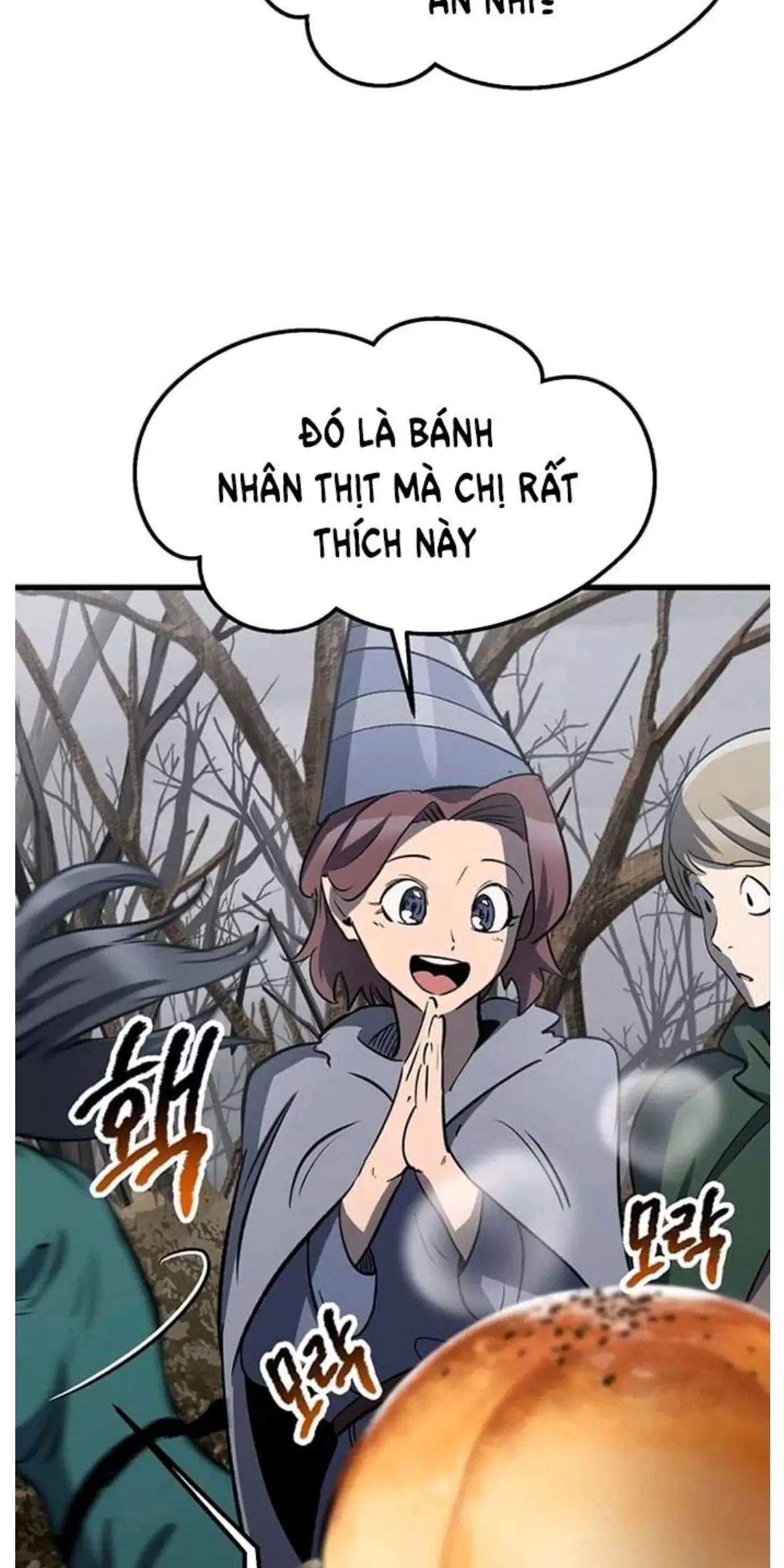 Anh Hùng Mạnh Nhất? Ta Không Làm Lâu Rồi!: Chapter 188