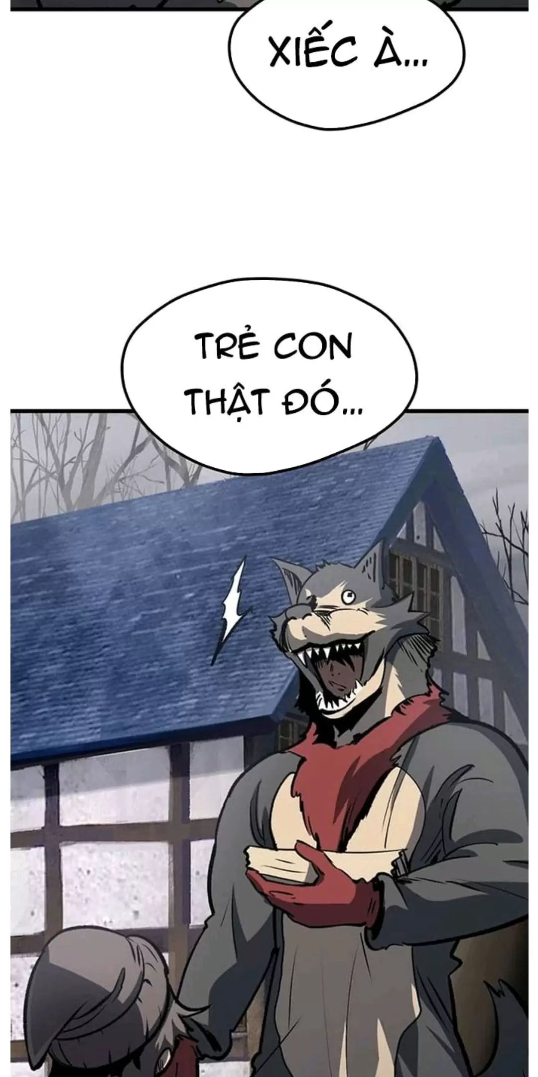 Anh Hùng Mạnh Nhất? Ta Không Làm Lâu Rồi!: Chapter 188