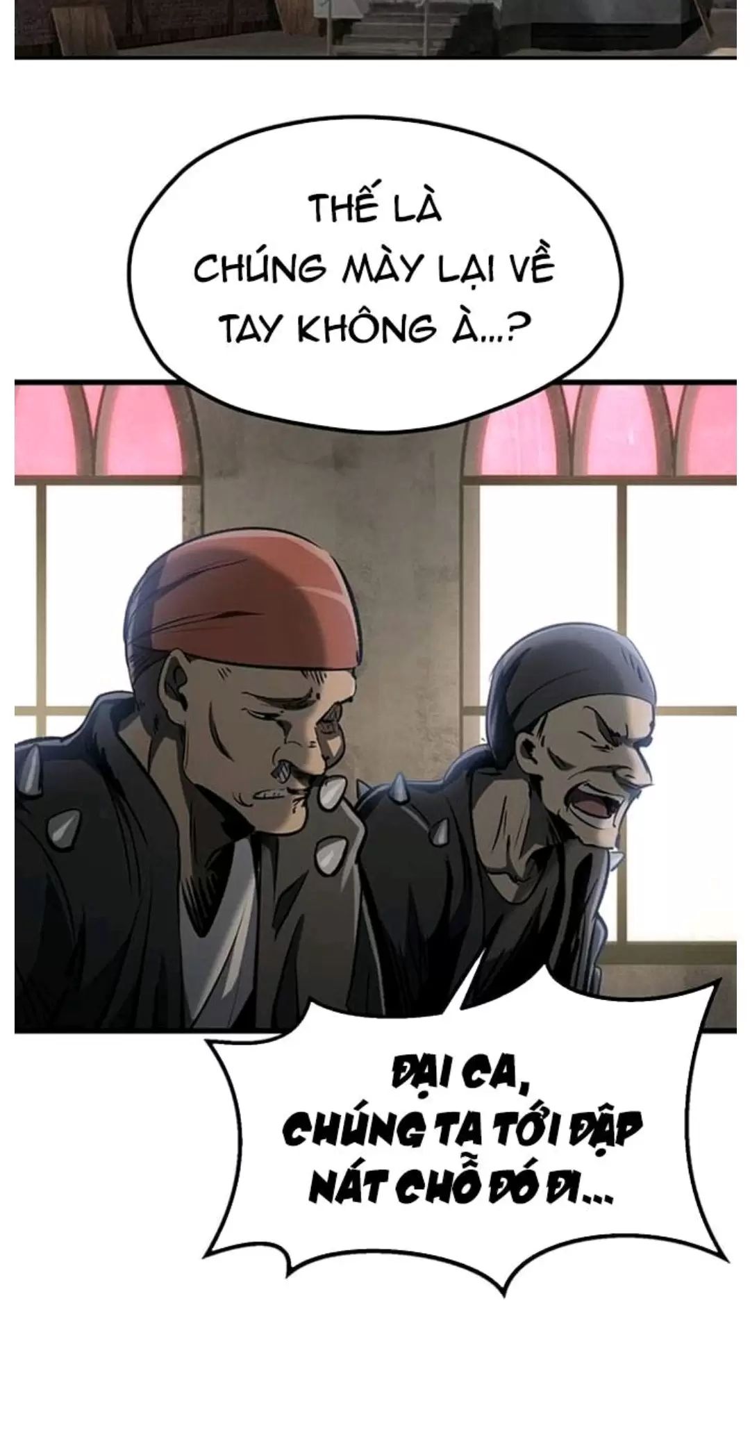 Anh Hùng Mạnh Nhất? Ta Không Làm Lâu Rồi!: Chapter 188