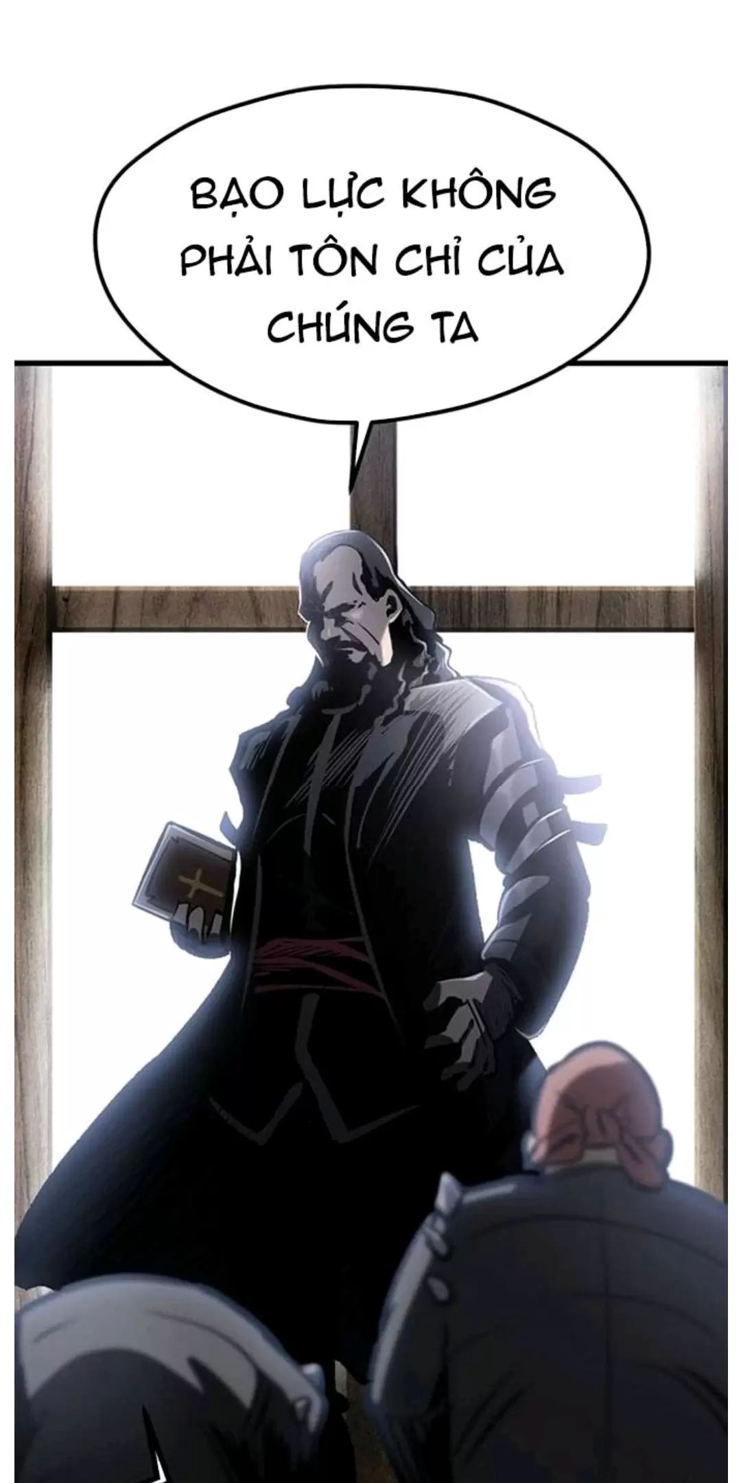 Anh Hùng Mạnh Nhất? Ta Không Làm Lâu Rồi!: Chapter 188