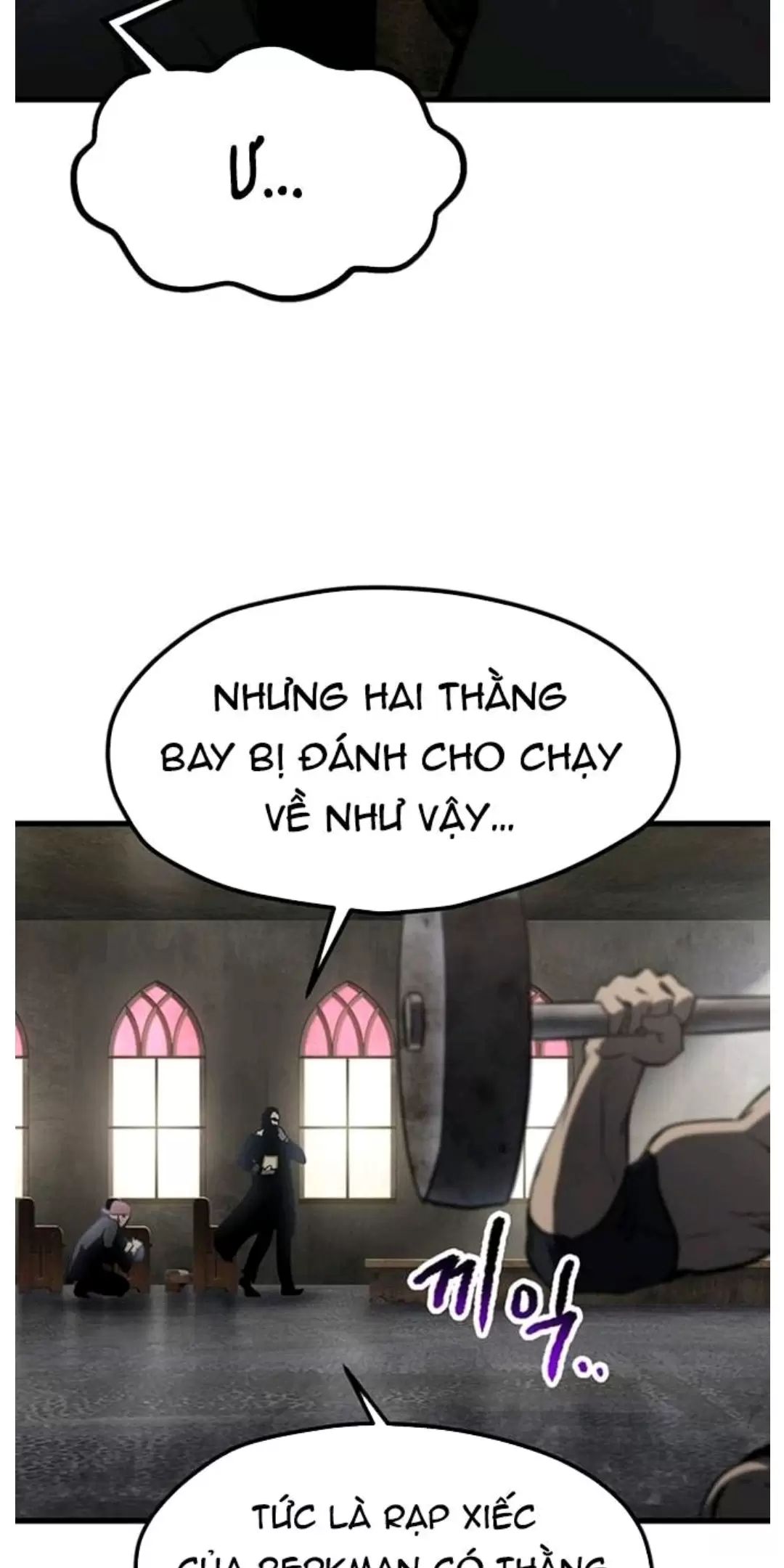Anh Hùng Mạnh Nhất? Ta Không Làm Lâu Rồi!: Chapter 188