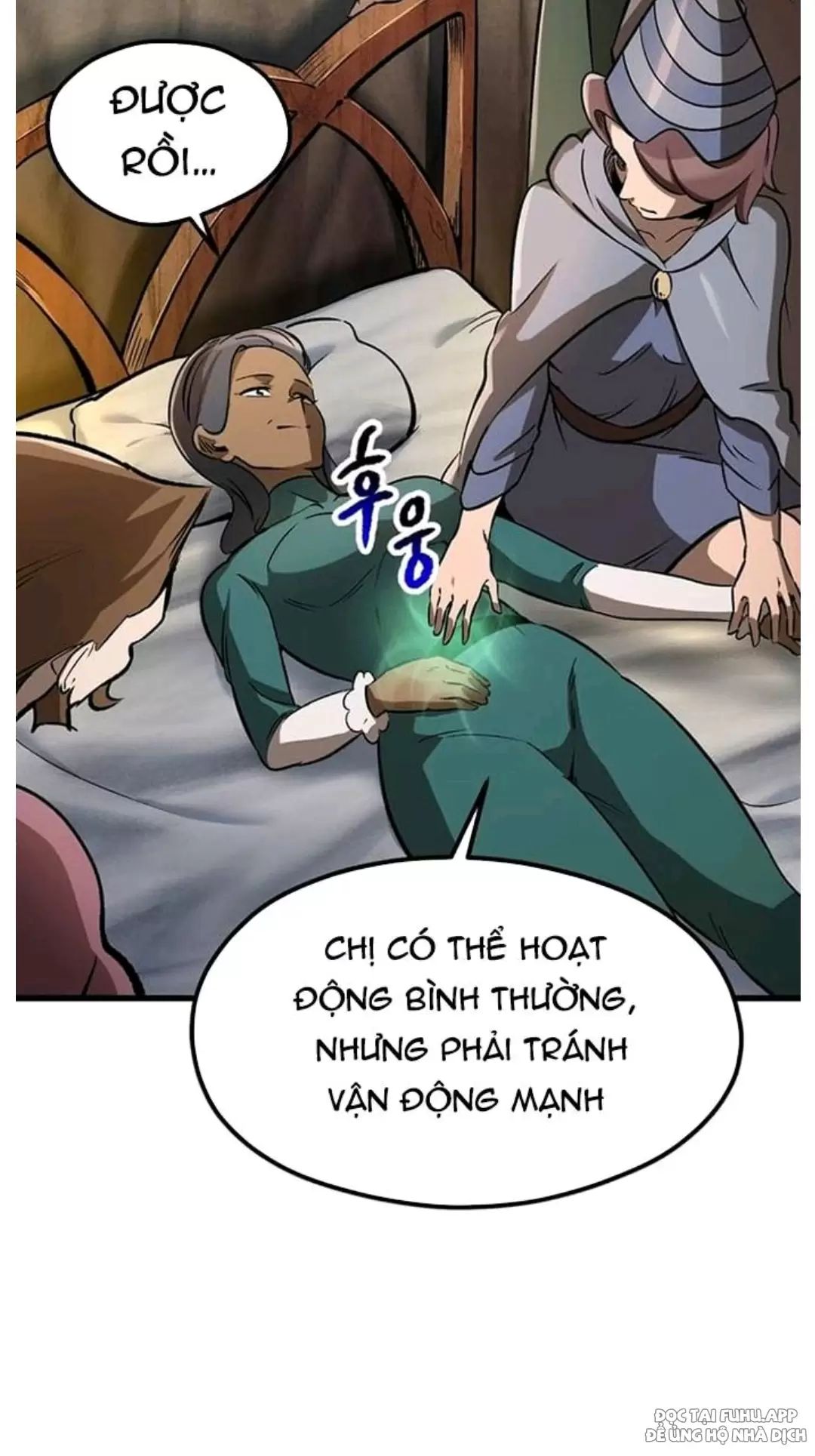Anh Hùng Mạnh Nhất? Ta Không Làm Lâu Rồi!: Chapter 188