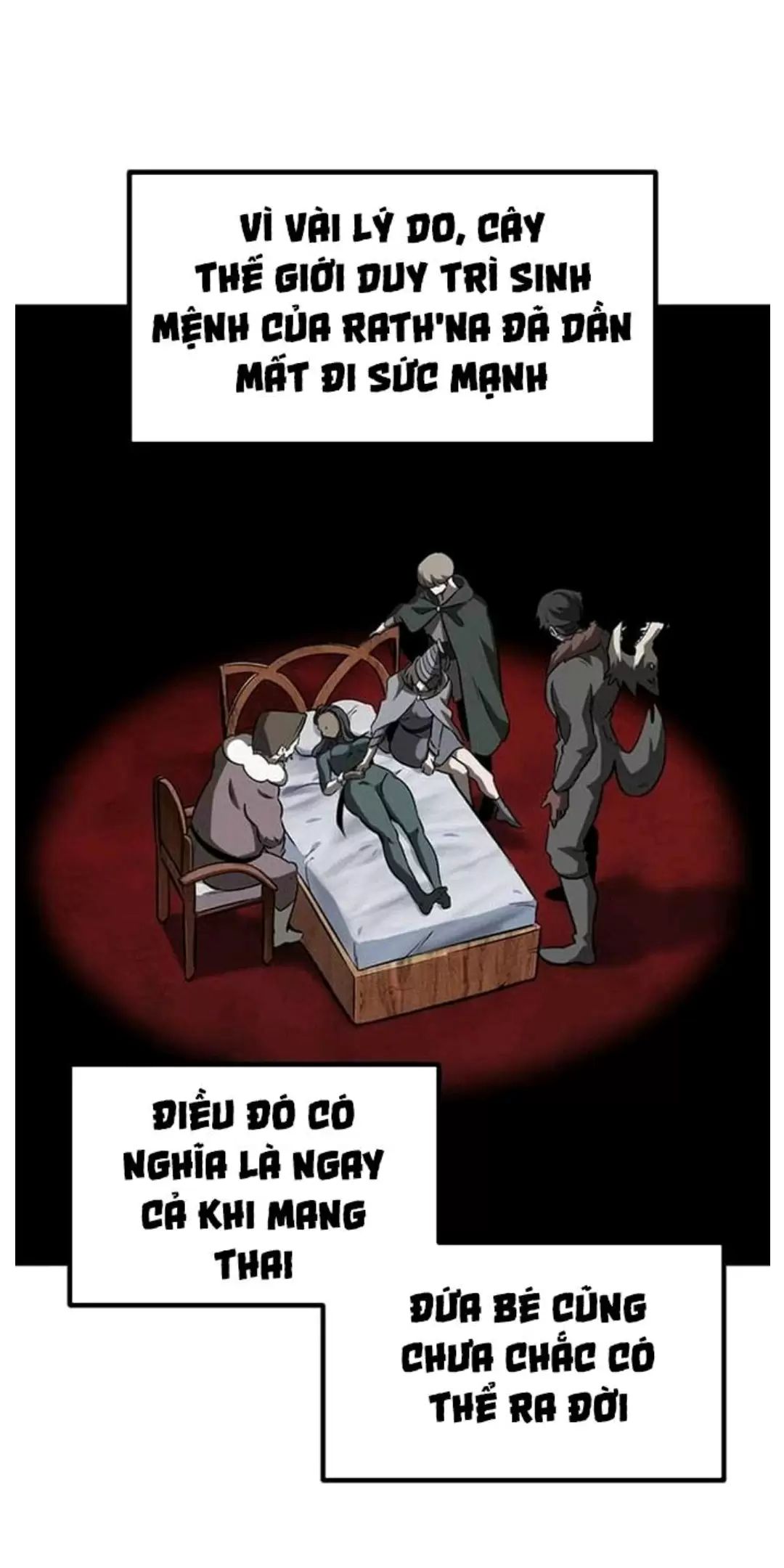 Anh Hùng Mạnh Nhất? Ta Không Làm Lâu Rồi!: Chapter 188