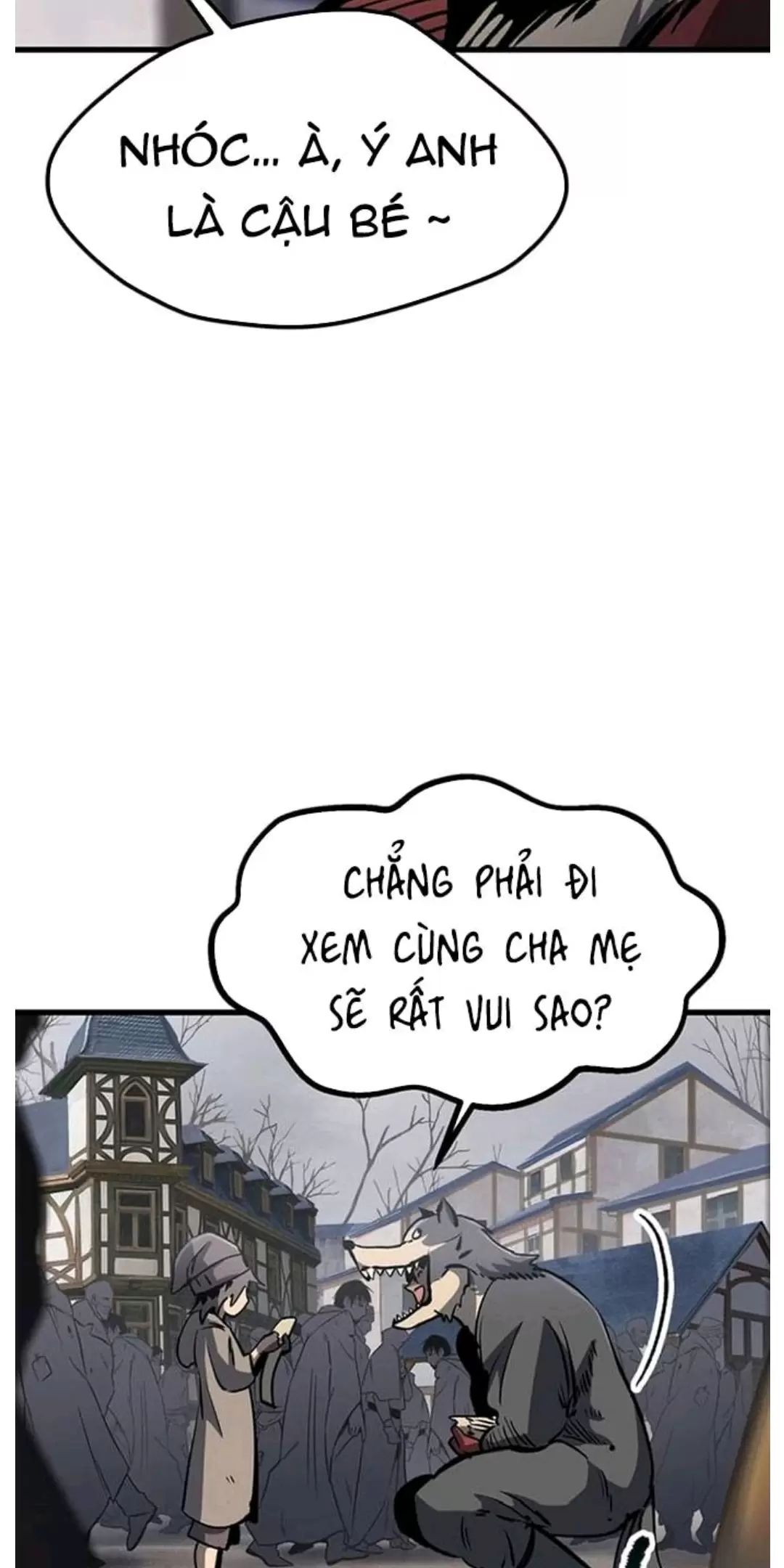 Anh Hùng Mạnh Nhất? Ta Không Làm Lâu Rồi!: Chapter 188