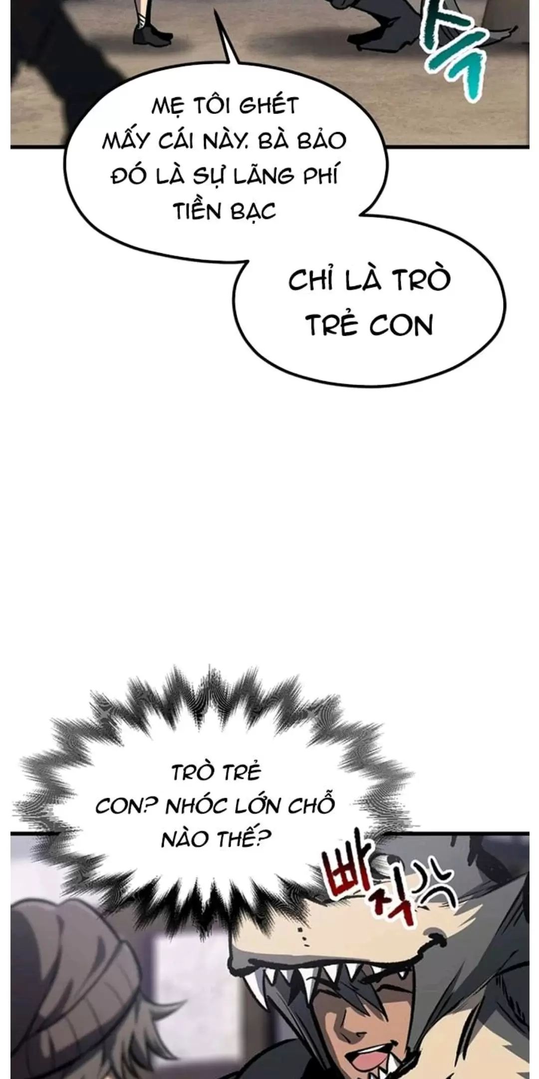 Anh Hùng Mạnh Nhất? Ta Không Làm Lâu Rồi!: Chapter 188