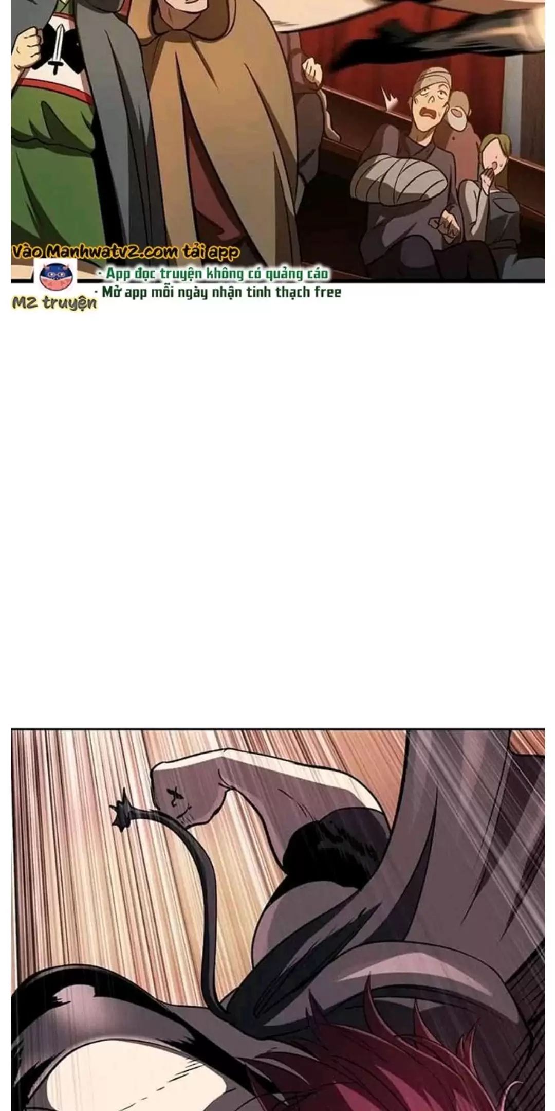 Anh Hùng Mạnh Nhất? Ta Không Làm Lâu Rồi!: Chapter 189