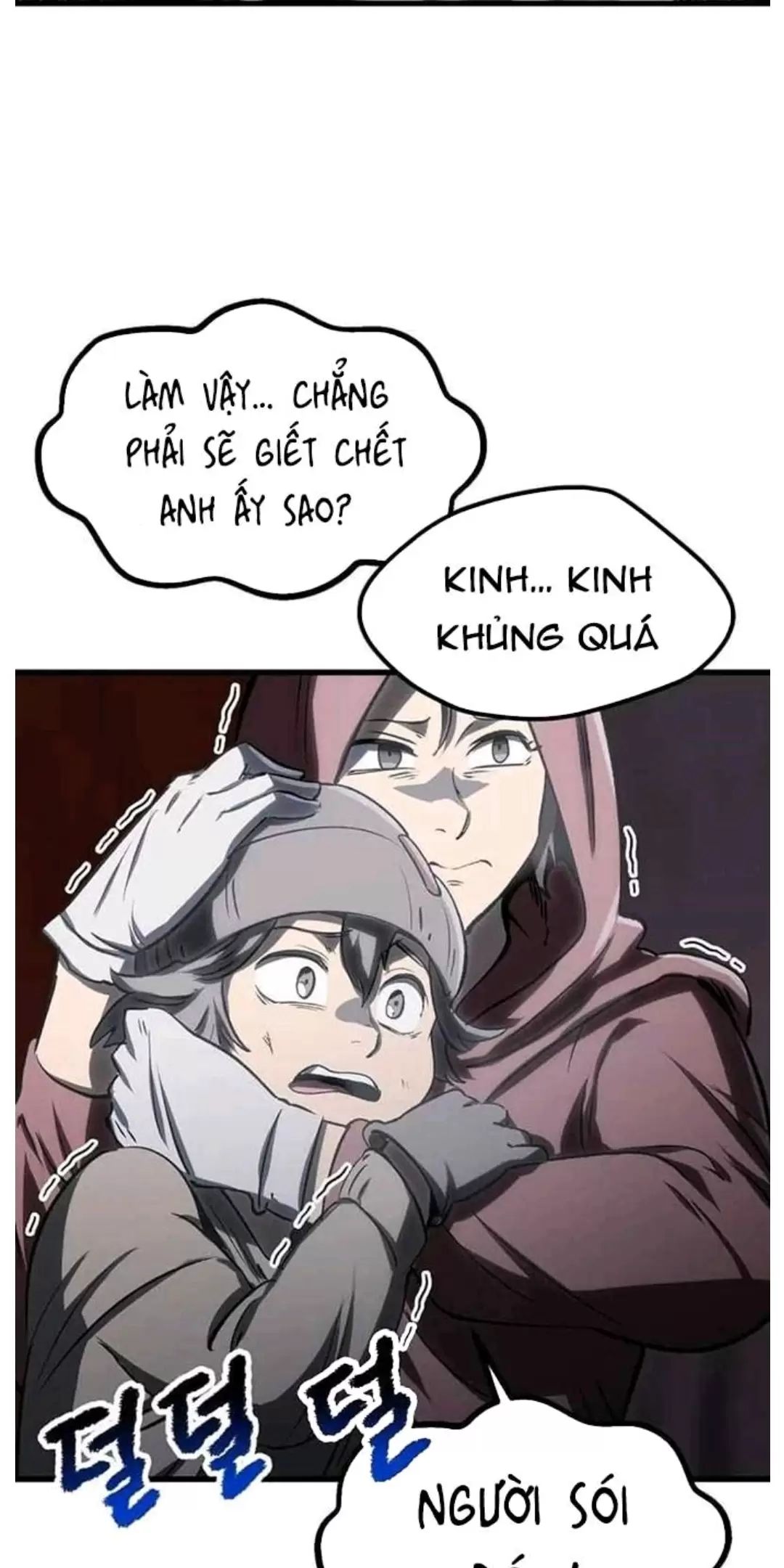 Anh Hùng Mạnh Nhất? Ta Không Làm Lâu Rồi!: Chapter 189