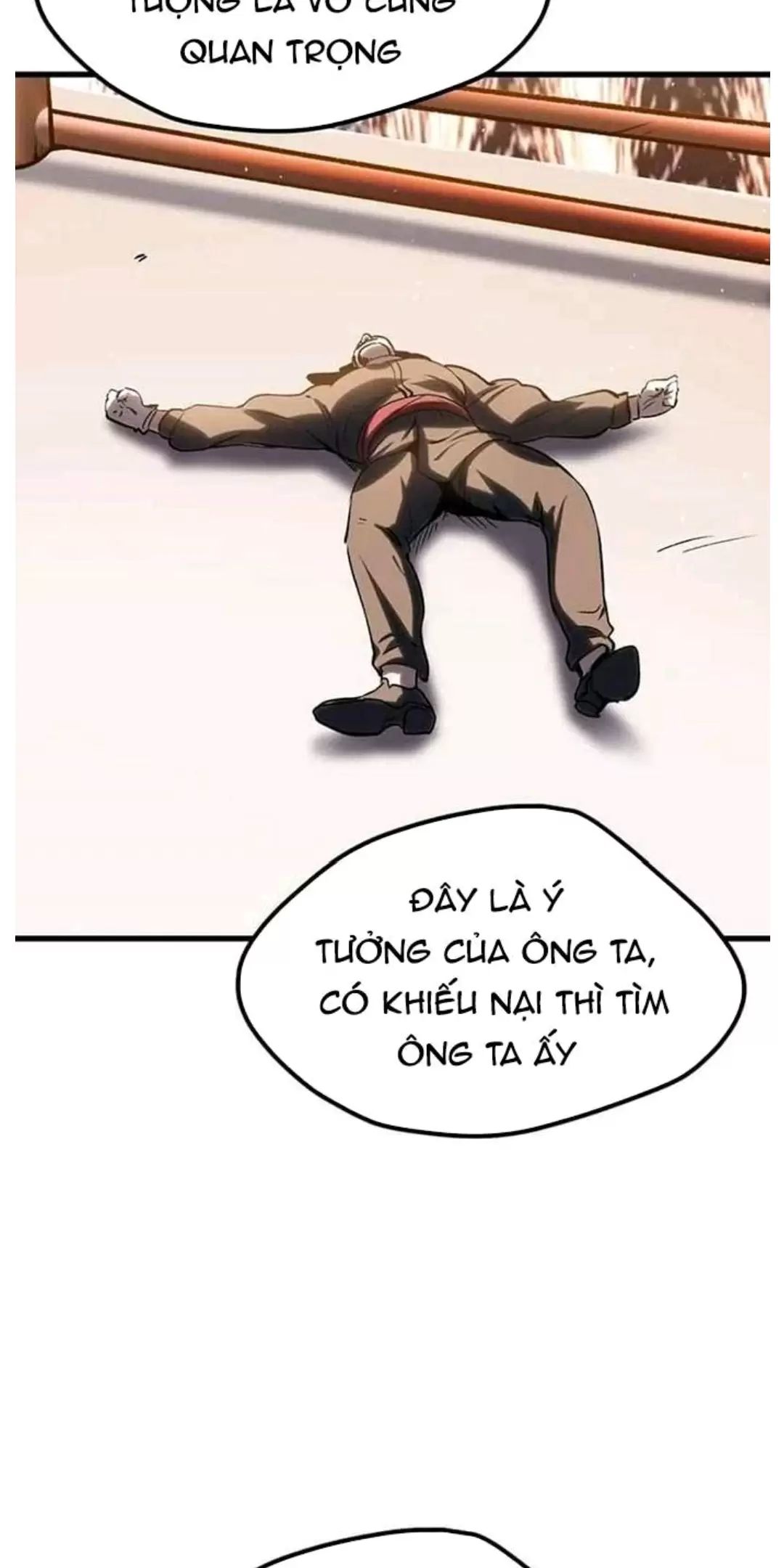 Anh Hùng Mạnh Nhất? Ta Không Làm Lâu Rồi!: Chapter 189