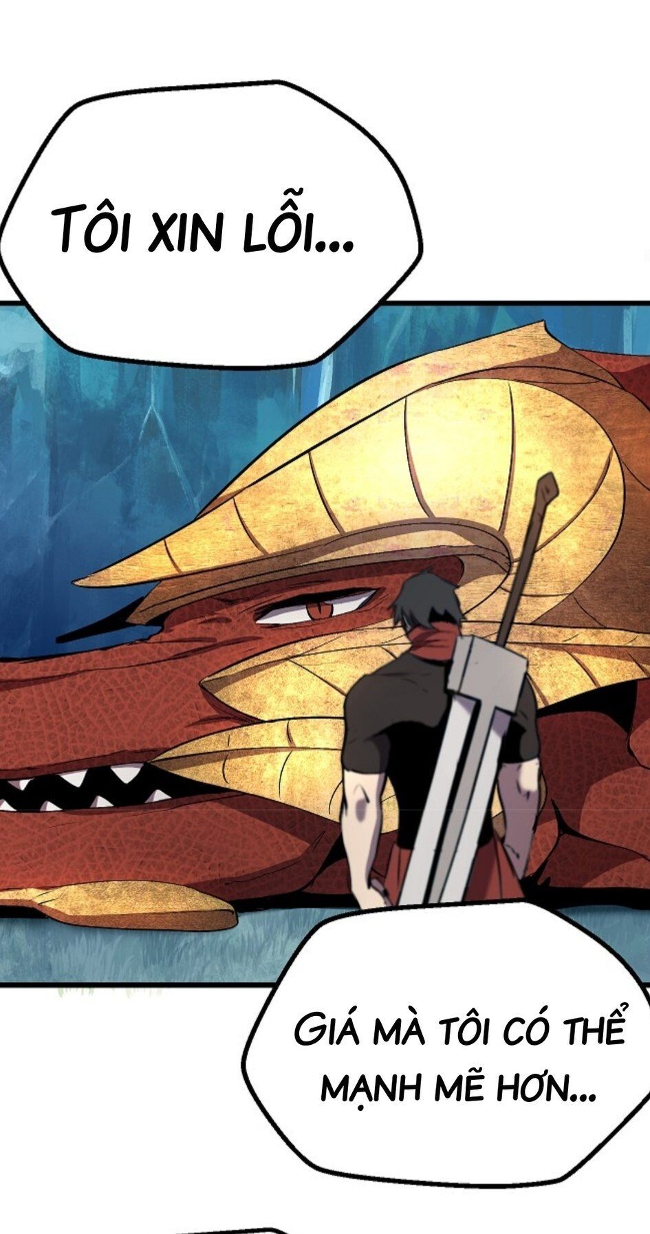 Anh Hùng Mạnh Nhất? Ta Không Làm Lâu Rồi!: Chapter 19