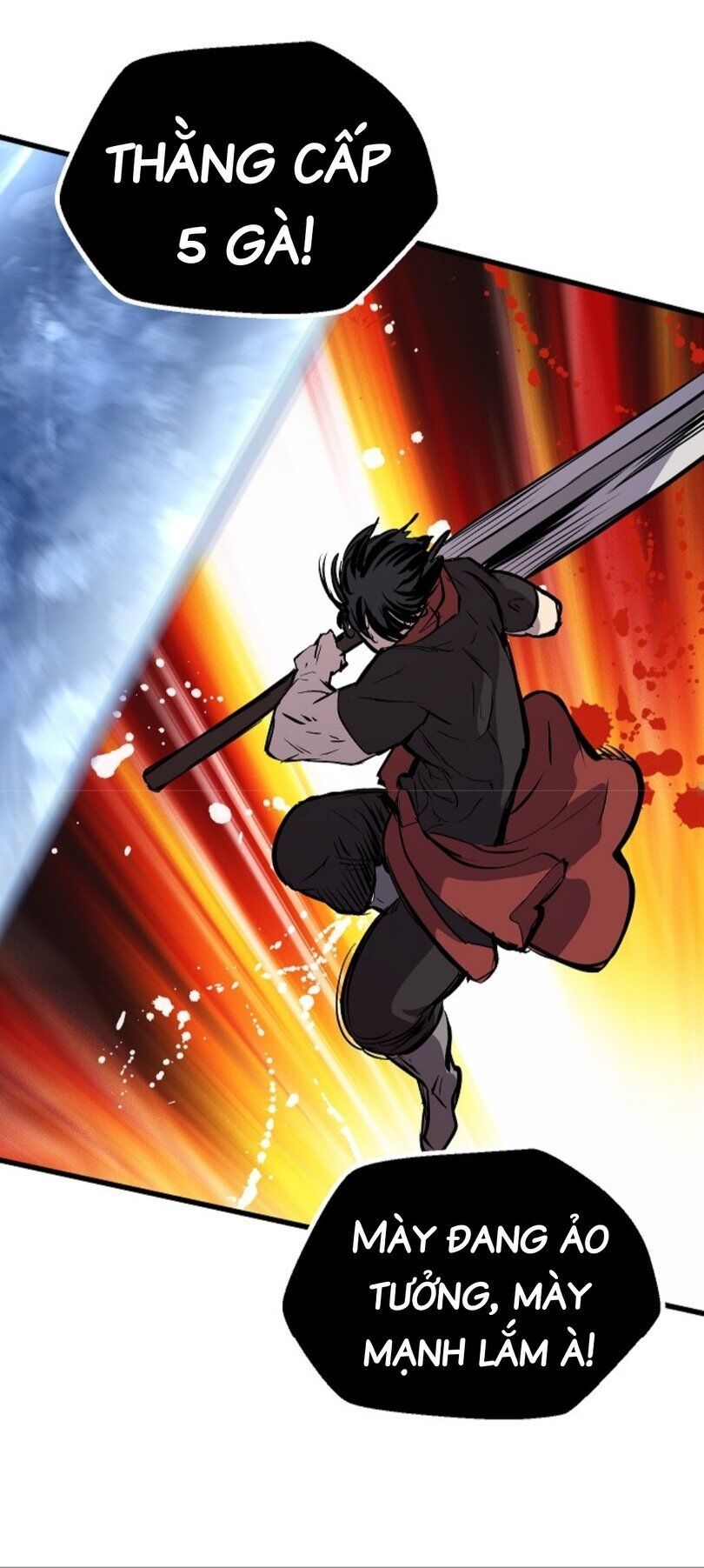 Anh Hùng Mạnh Nhất? Ta Không Làm Lâu Rồi!: Chapter 19