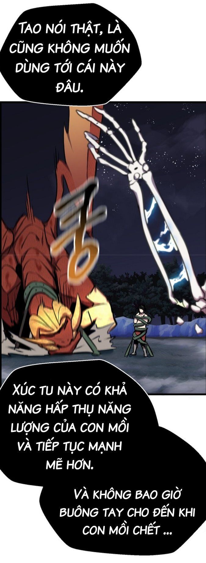 Anh Hùng Mạnh Nhất? Ta Không Làm Lâu Rồi!: Chapter 19
