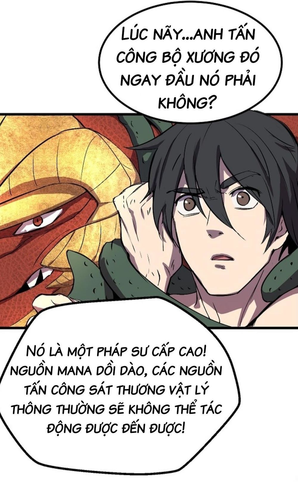 Anh Hùng Mạnh Nhất? Ta Không Làm Lâu Rồi!: Chapter 19