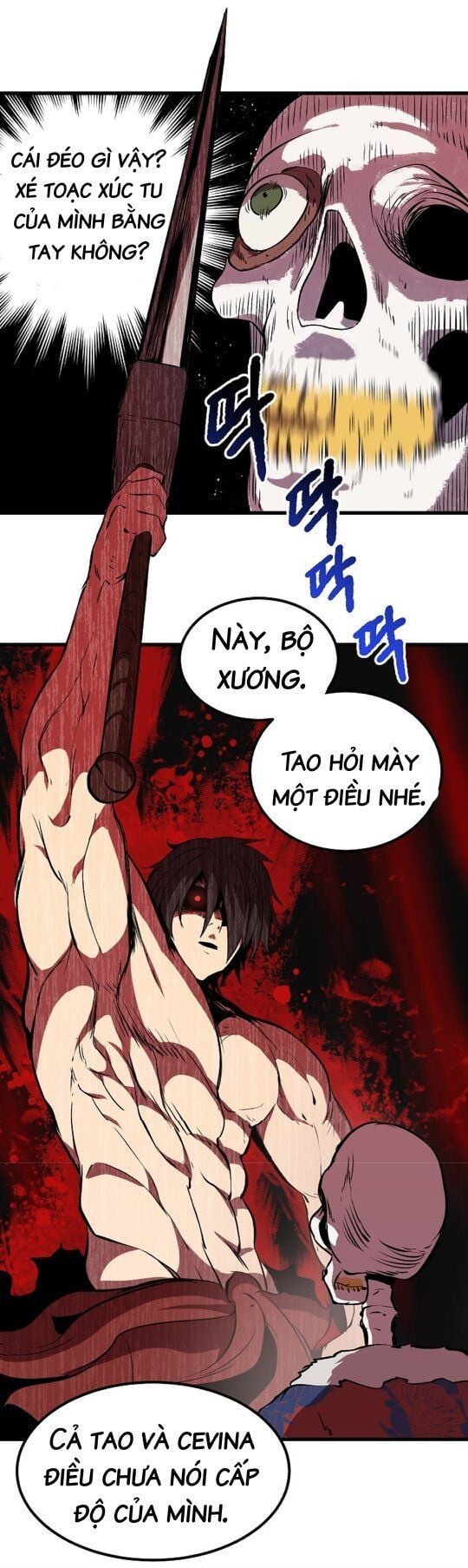 Anh Hùng Mạnh Nhất? Ta Không Làm Lâu Rồi!: Chapter 19