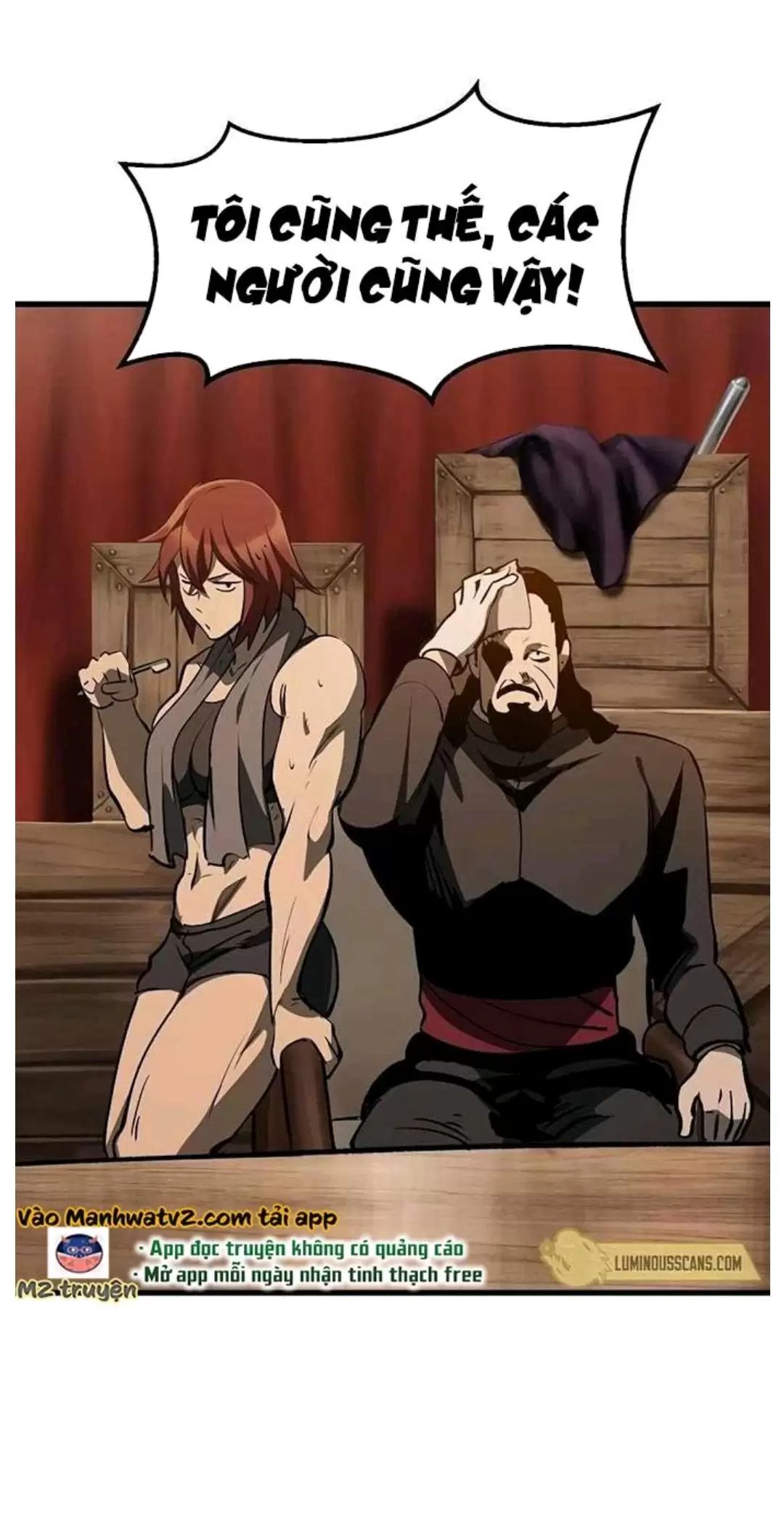 Anh Hùng Mạnh Nhất? Ta Không Làm Lâu Rồi!: Chapter 190