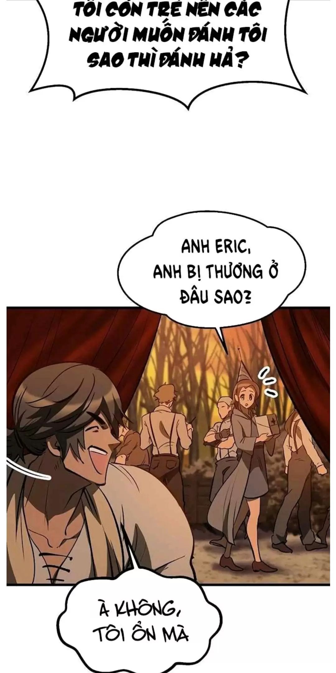 Anh Hùng Mạnh Nhất? Ta Không Làm Lâu Rồi!: Chapter 190