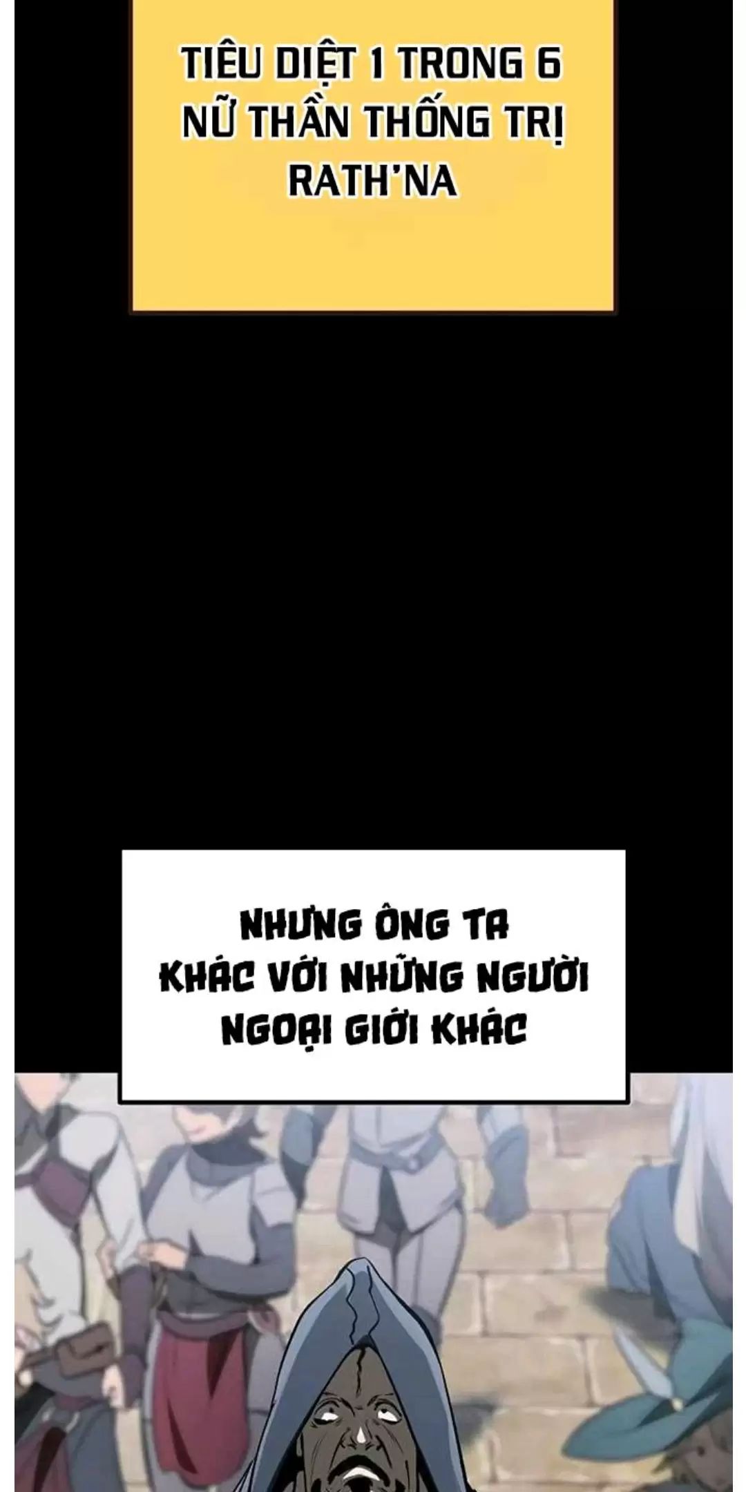 Anh Hùng Mạnh Nhất? Ta Không Làm Lâu Rồi!: Chapter 190