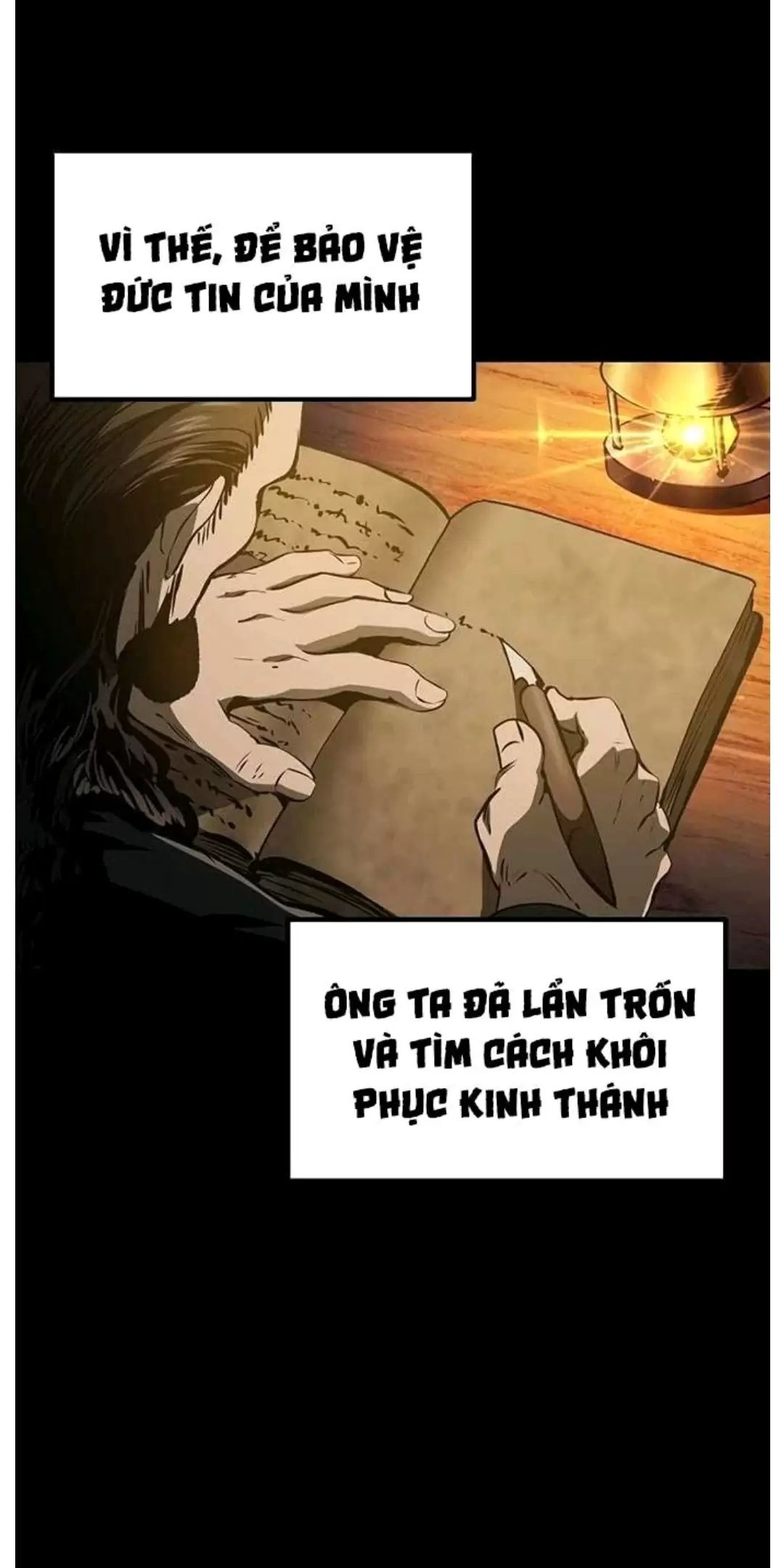 Anh Hùng Mạnh Nhất? Ta Không Làm Lâu Rồi!: Chapter 190