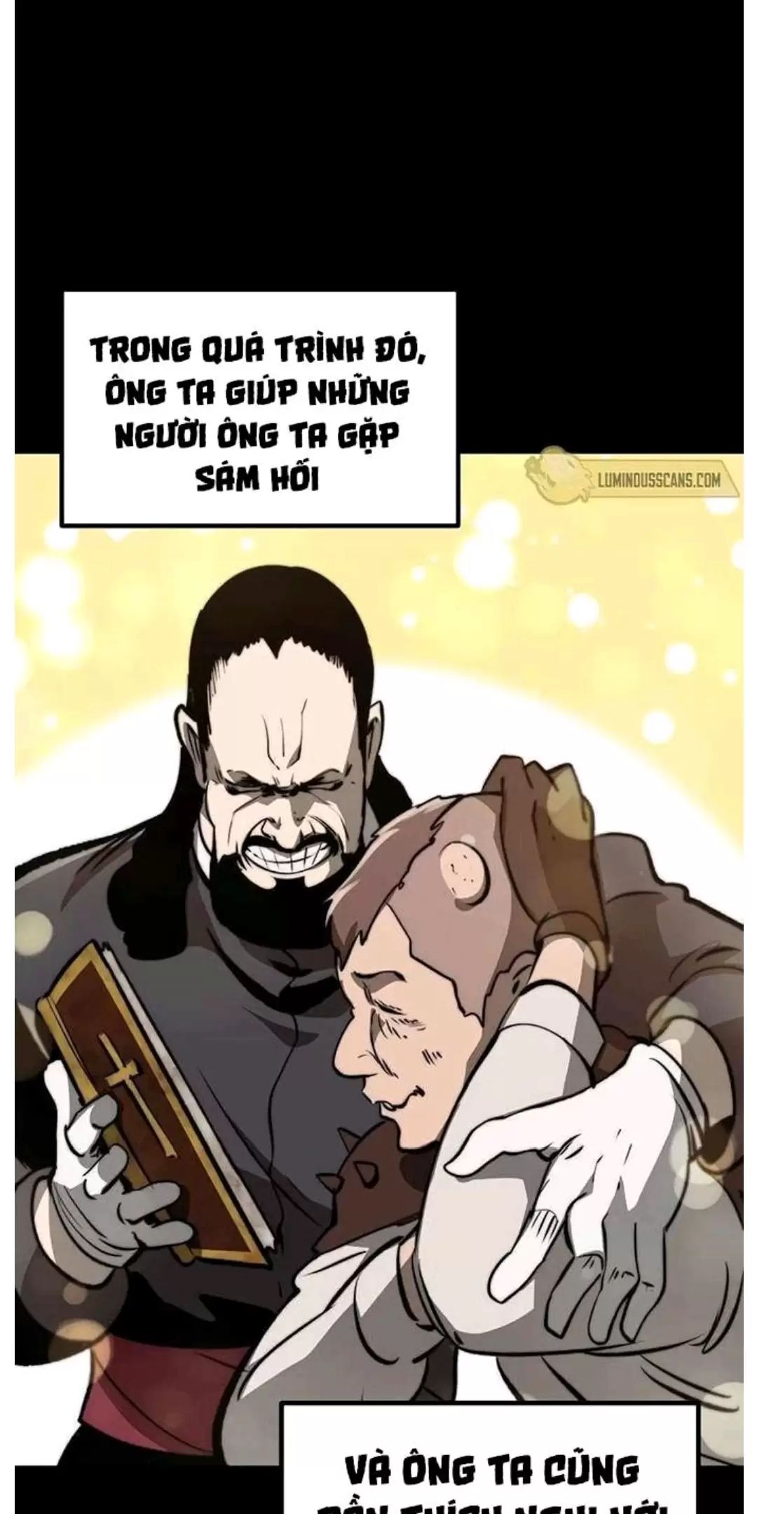 Anh Hùng Mạnh Nhất? Ta Không Làm Lâu Rồi!: Chapter 190