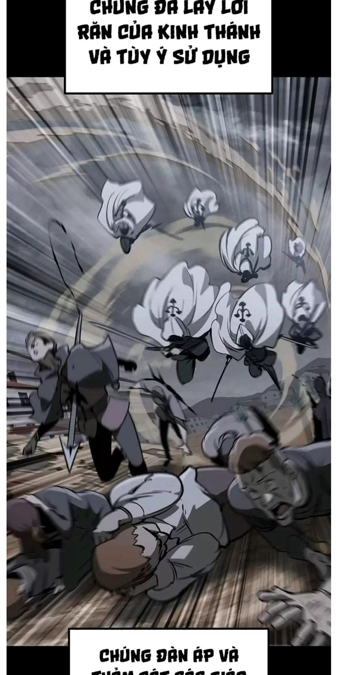 Anh Hùng Mạnh Nhất? Ta Không Làm Lâu Rồi!: Chapter 190